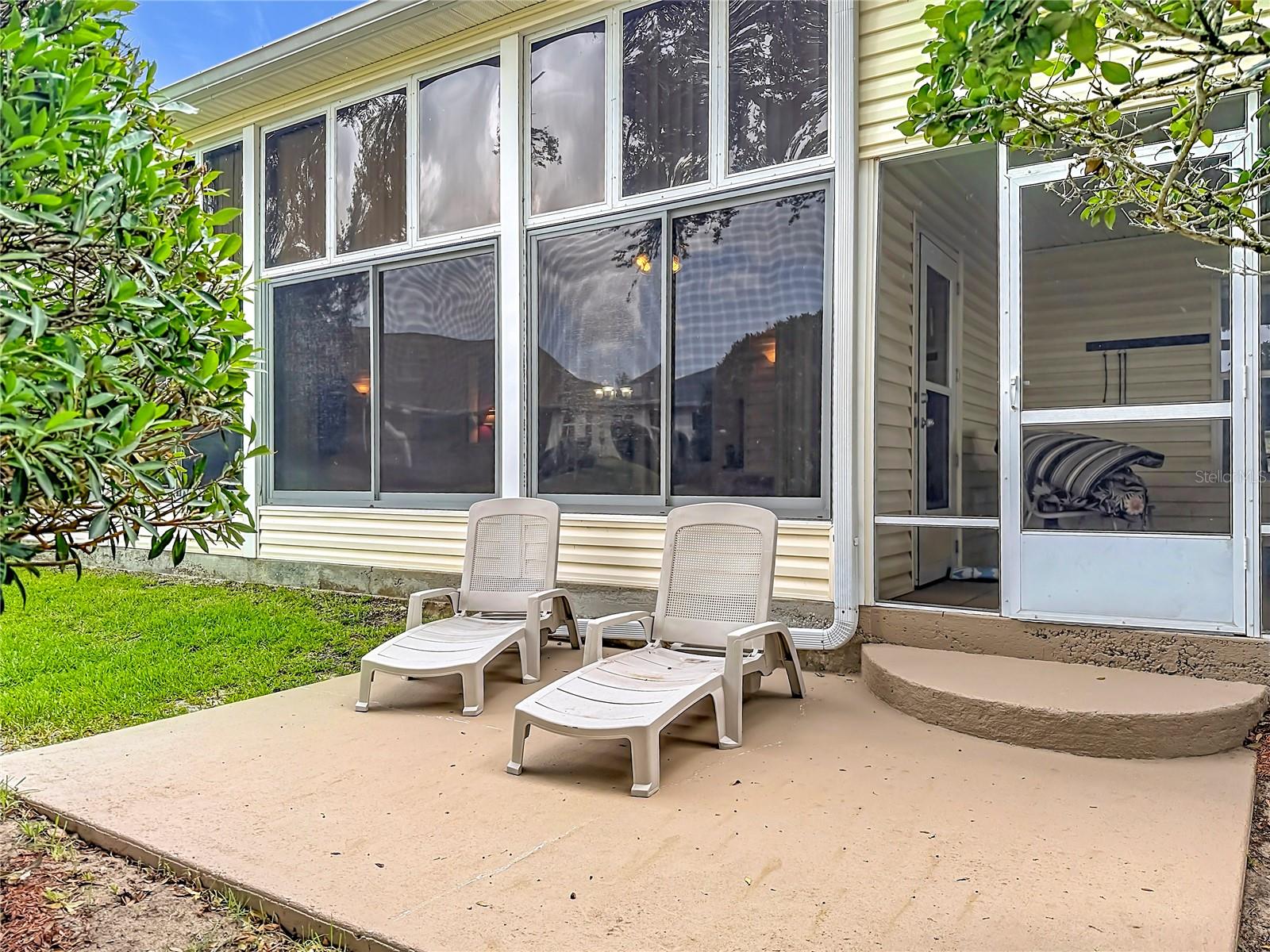 PLANTATION AT LEESBURG RIVER CREST UNIT 01 - Residential
