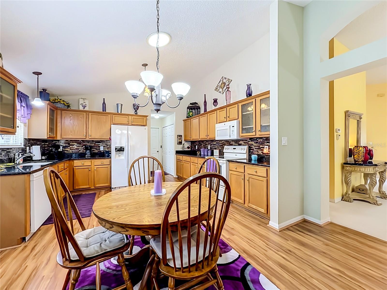 PLANTATION AT LEESBURG RIVER CREST UNIT 01 - Residential