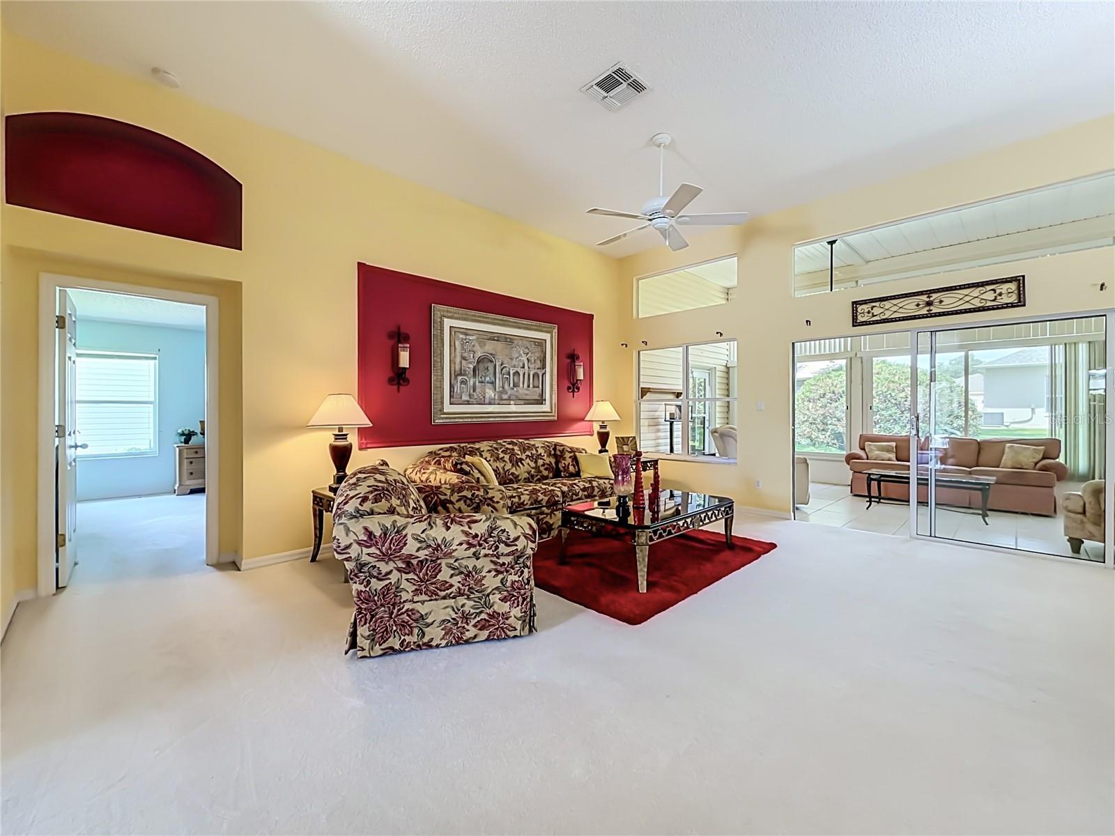 PLANTATION AT LEESBURG RIVER CREST UNIT 01 - Residential