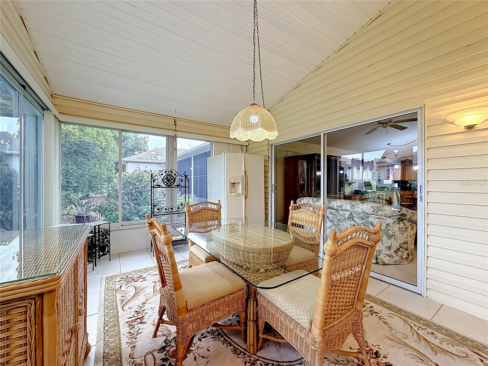 PLANTATION AT LEESBURG RIVER CREST UNIT 01 - Residential