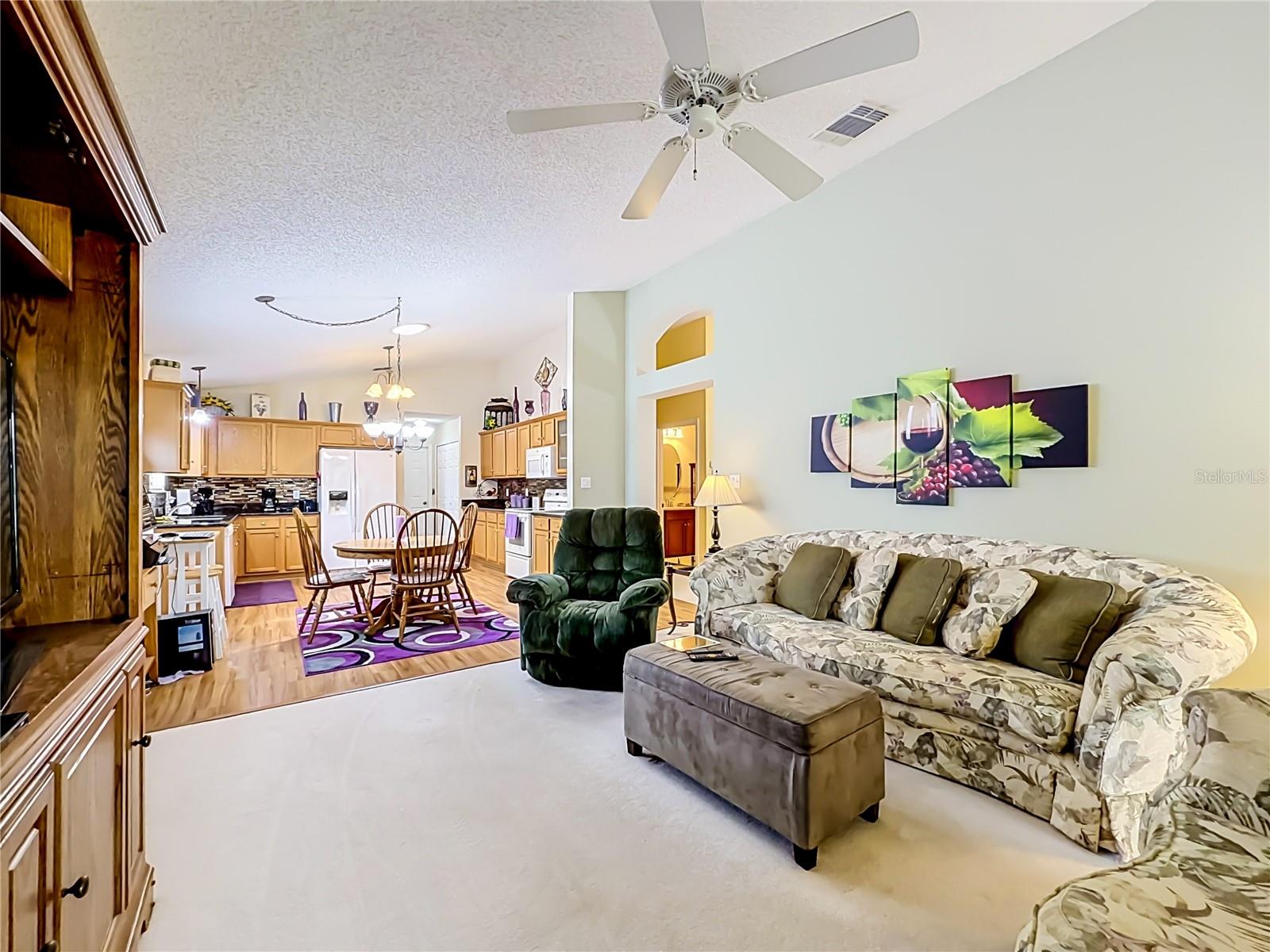 PLANTATION AT LEESBURG RIVER CREST UNIT 01 - Residential