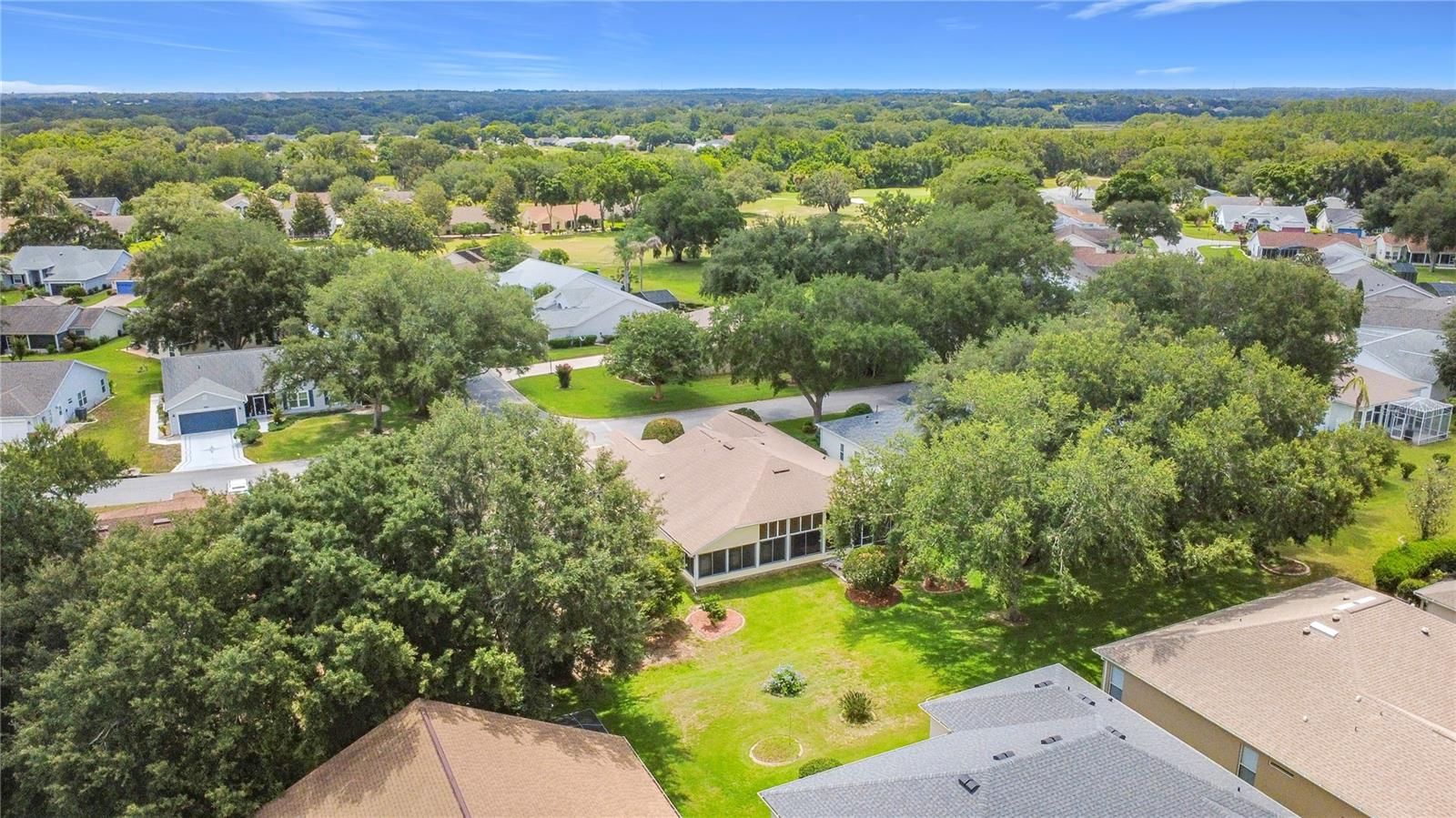 PLANTATION AT LEESBURG RIVER CREST UNIT 01 - Residential