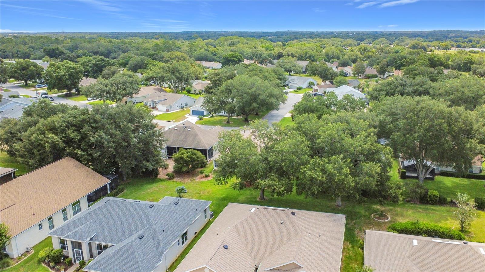 PLANTATION AT LEESBURG RIVER CREST UNIT 01 - Residential