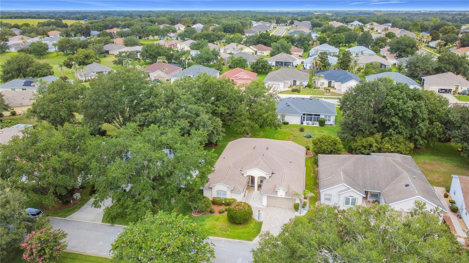 PLANTATION AT LEESBURG RIVER CREST UNIT 01 - Residential