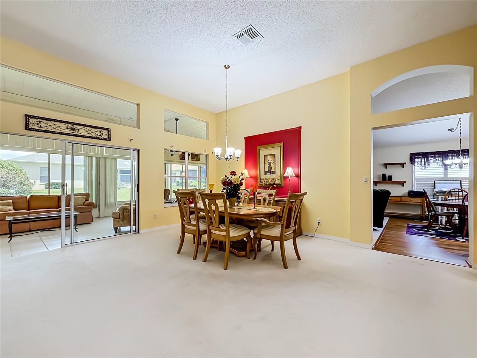 PLANTATION AT LEESBURG RIVER CREST UNIT 01 - Residential