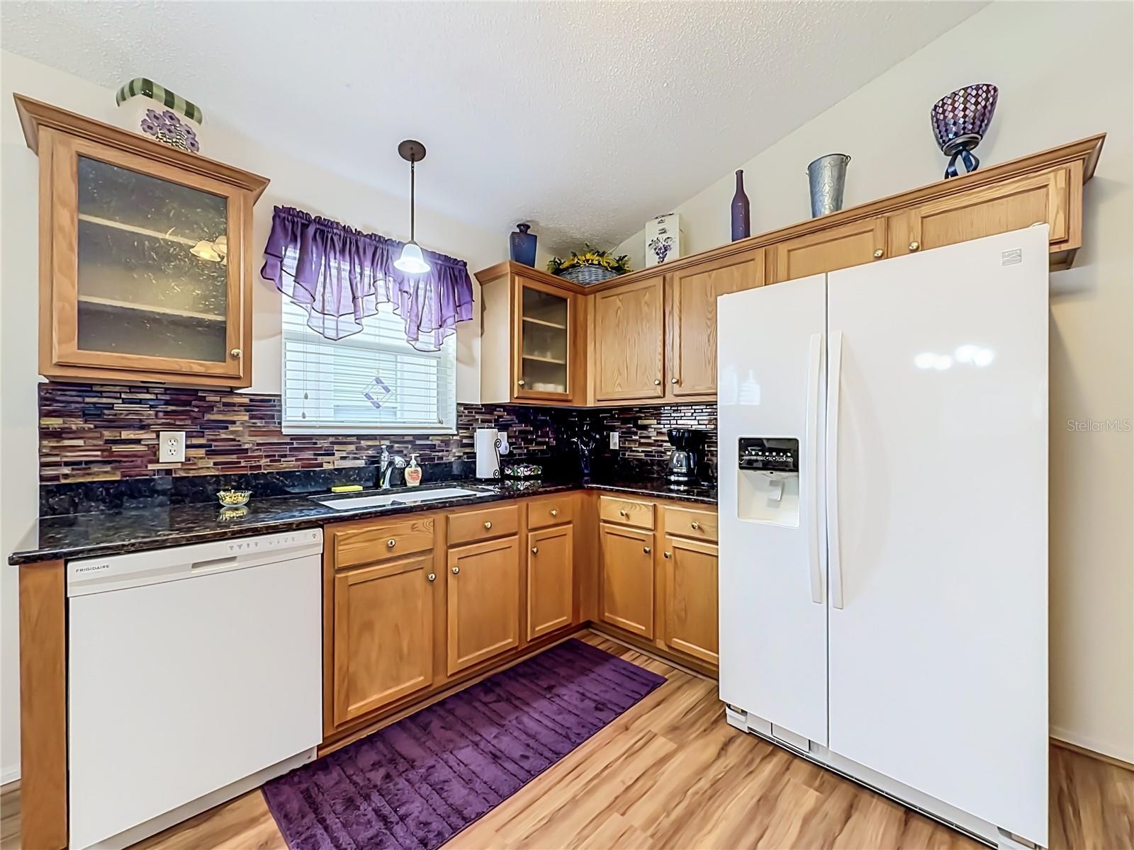 PLANTATION AT LEESBURG RIVER CREST UNIT 01 - Residential