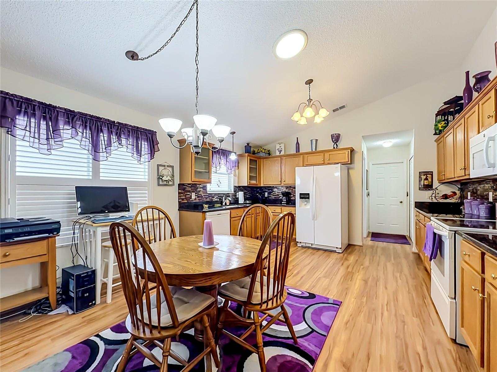 PLANTATION AT LEESBURG RIVER CREST UNIT 01 - Residential