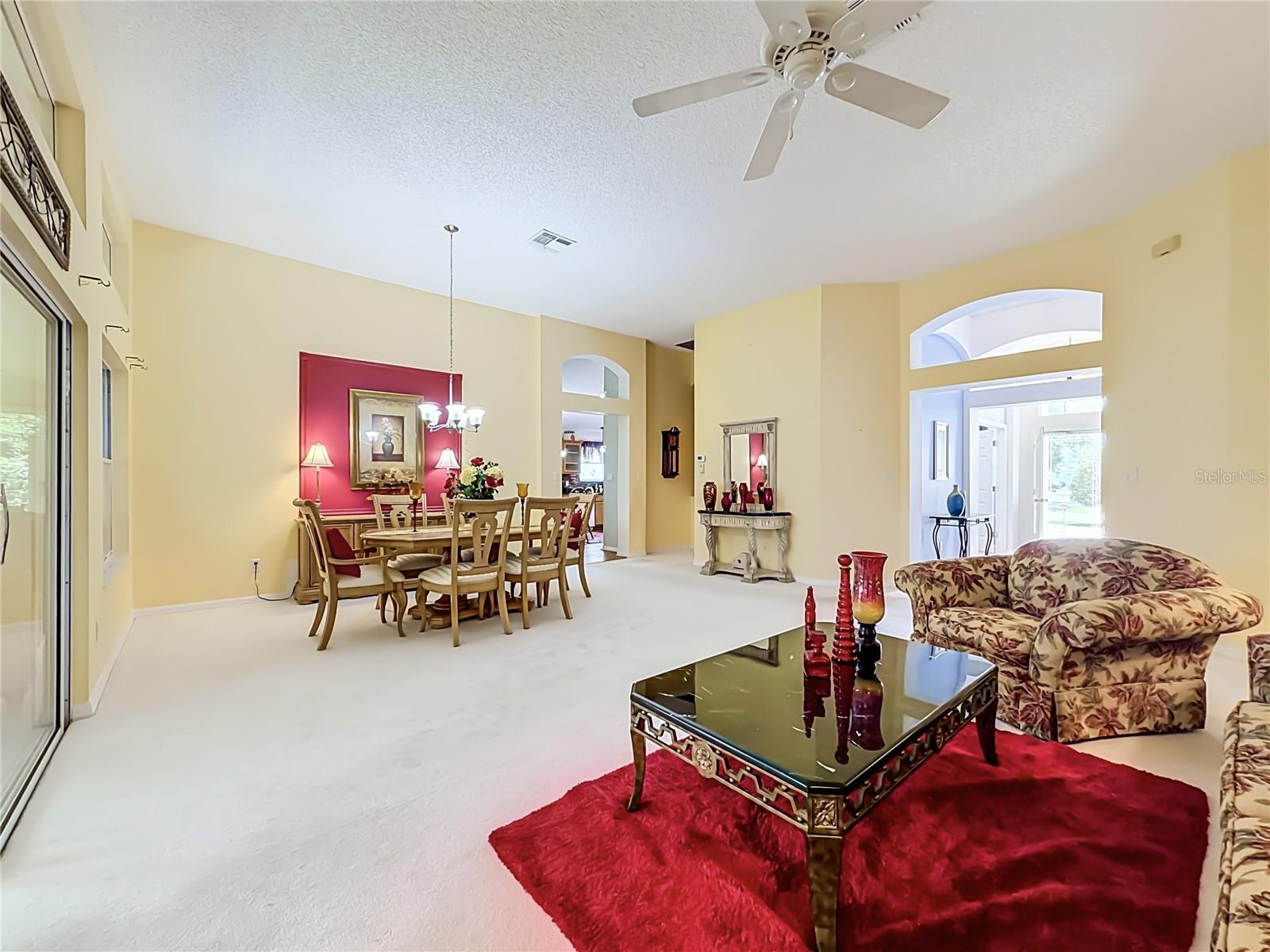 PLANTATION AT LEESBURG RIVER CREST UNIT 01 - Residential