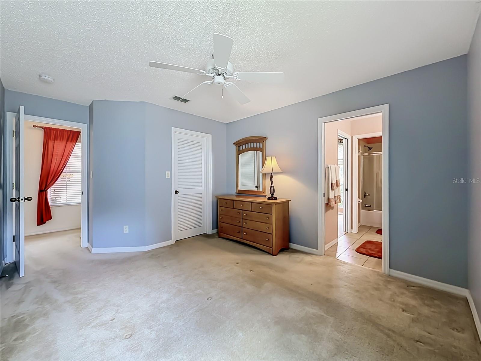 PLANTATION AT LEESBURG RIVER CREST UNIT 01 - Residential