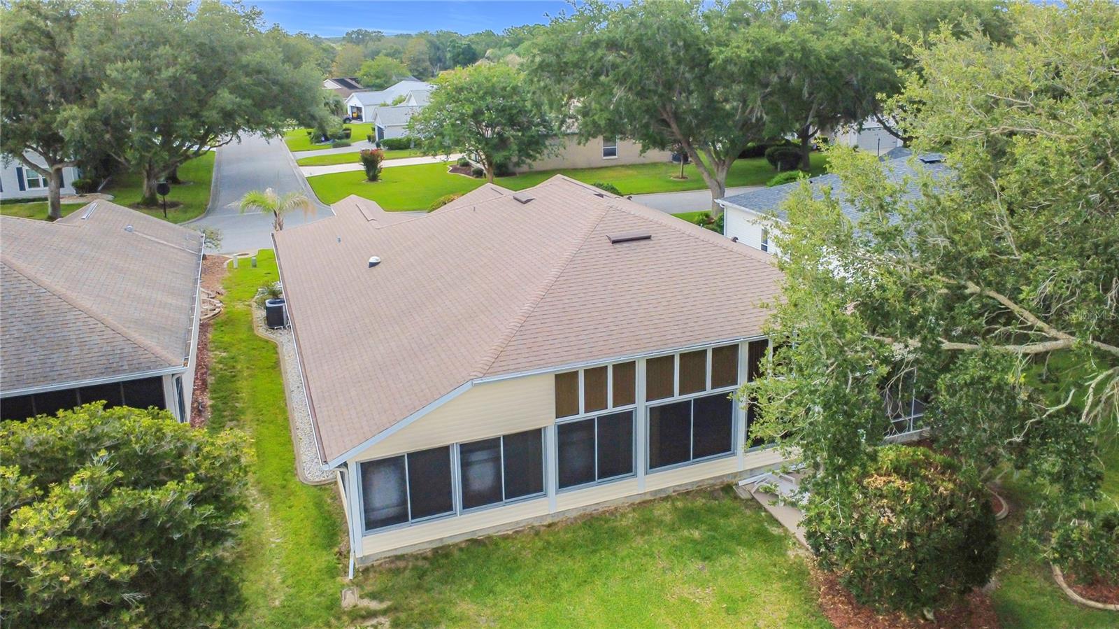 PLANTATION AT LEESBURG RIVER CREST UNIT 01 - Residential