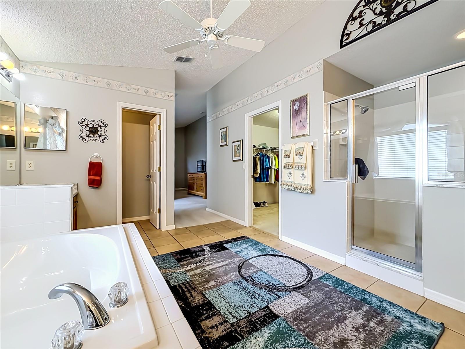 PLANTATION AT LEESBURG RIVER CREST UNIT 01 - Residential
