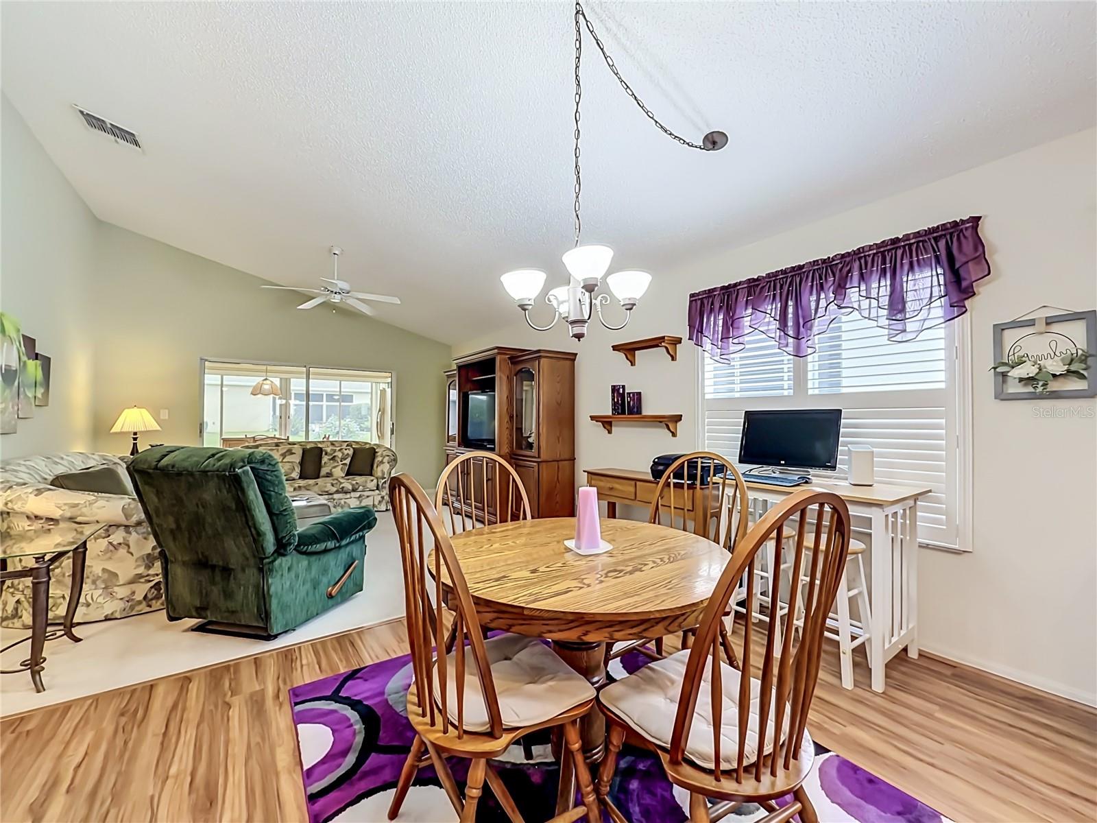 PLANTATION AT LEESBURG RIVER CREST UNIT 01 - Residential