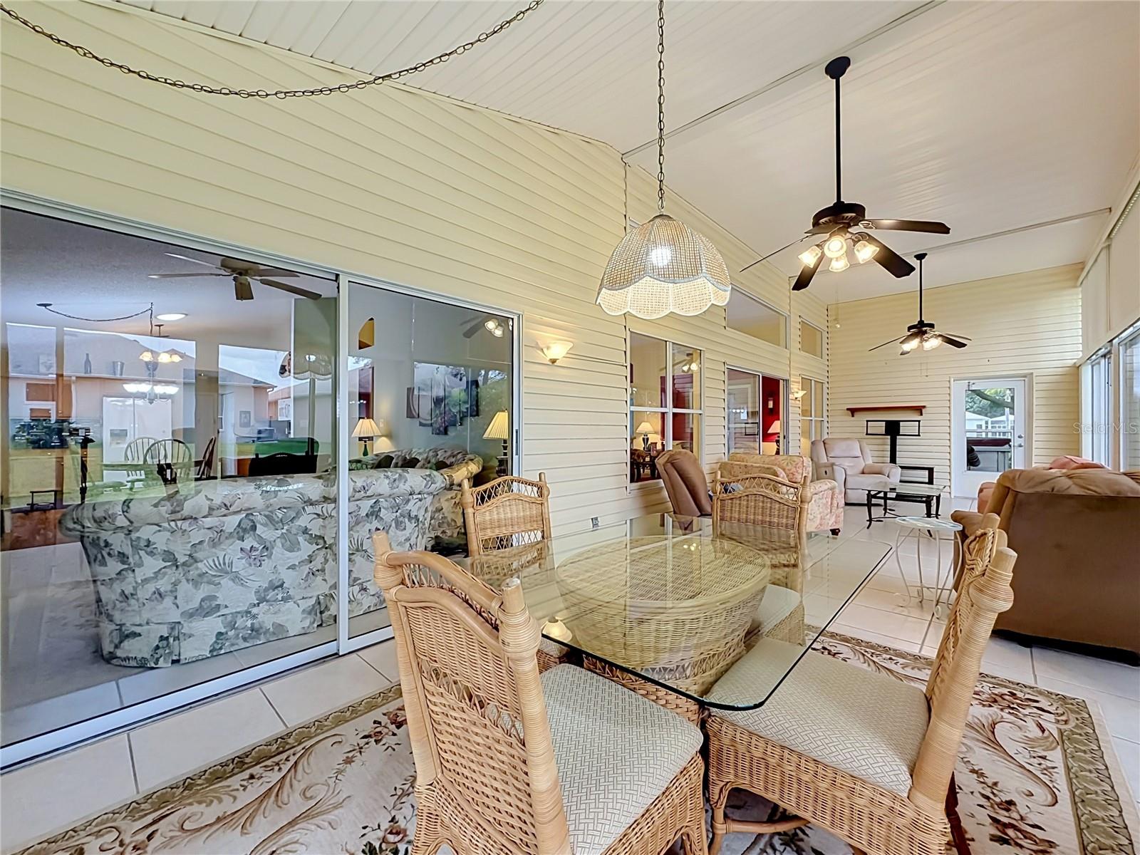PLANTATION AT LEESBURG RIVER CREST UNIT 01 - Residential
