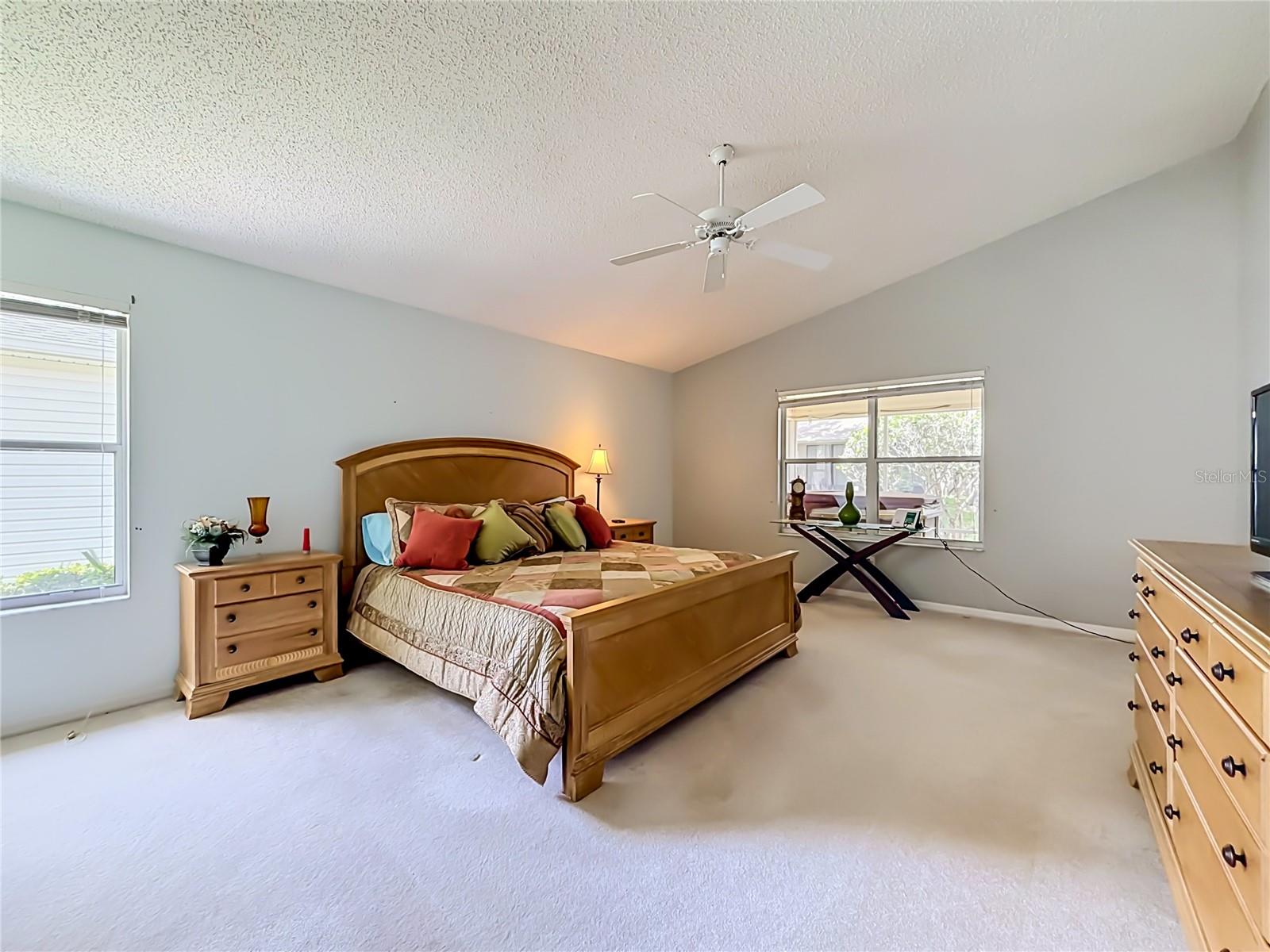 PLANTATION AT LEESBURG RIVER CREST UNIT 01 - Residential