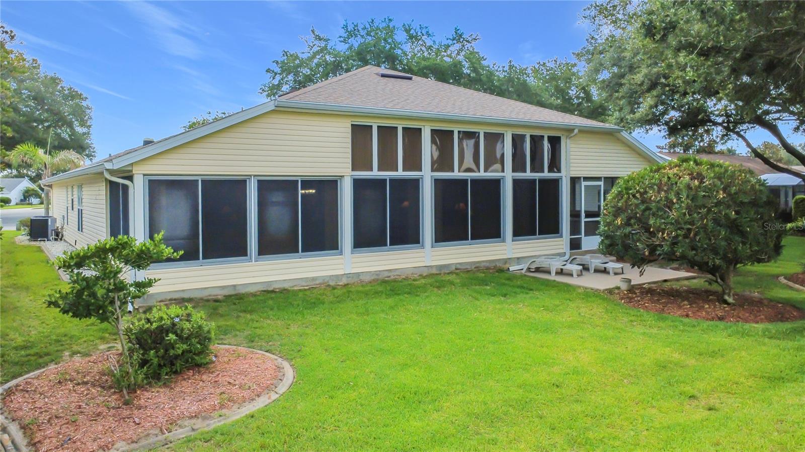 PLANTATION AT LEESBURG RIVER CREST UNIT 01 - Residential