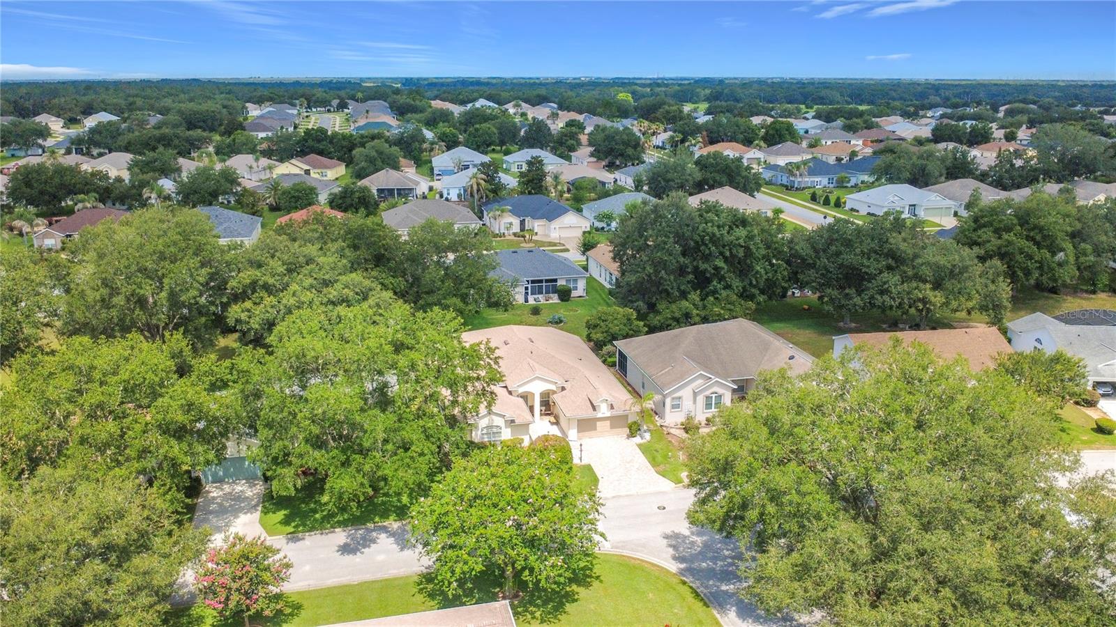 PLANTATION AT LEESBURG RIVER CREST UNIT 01 - Residential