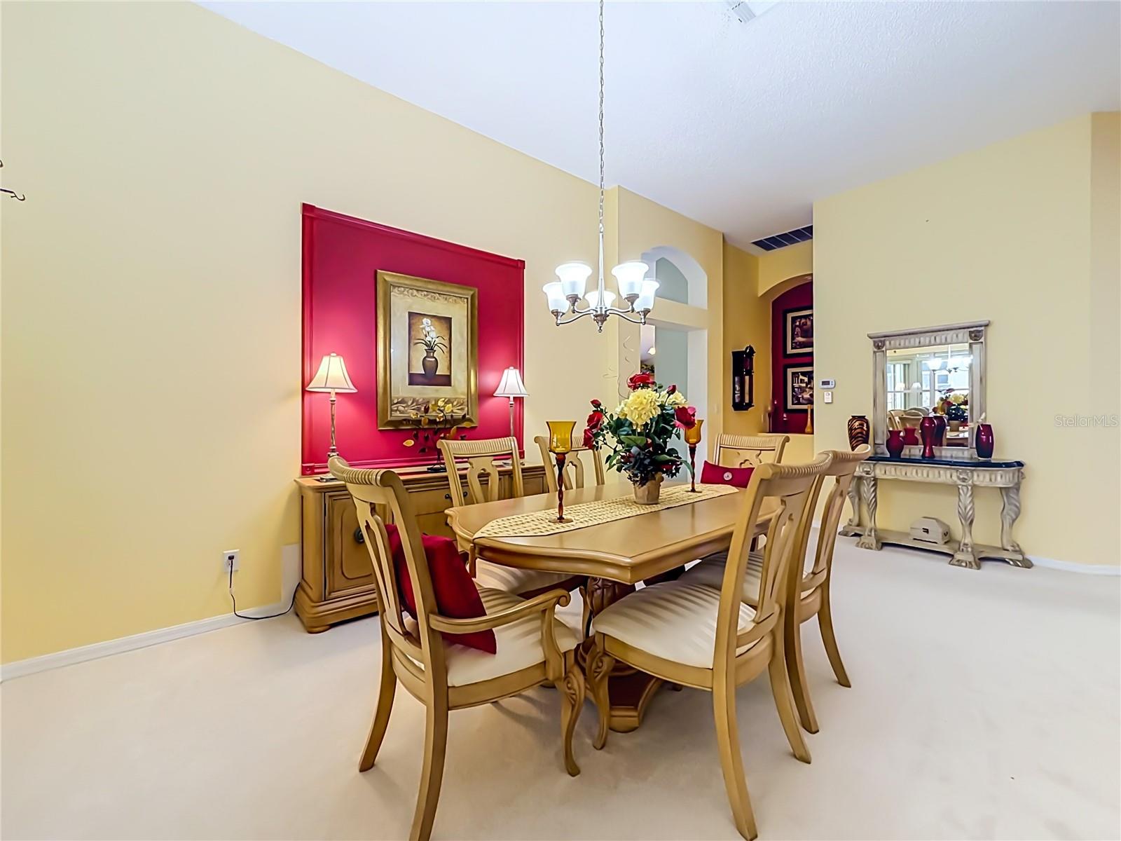 PLANTATION AT LEESBURG RIVER CREST UNIT 01 - Residential