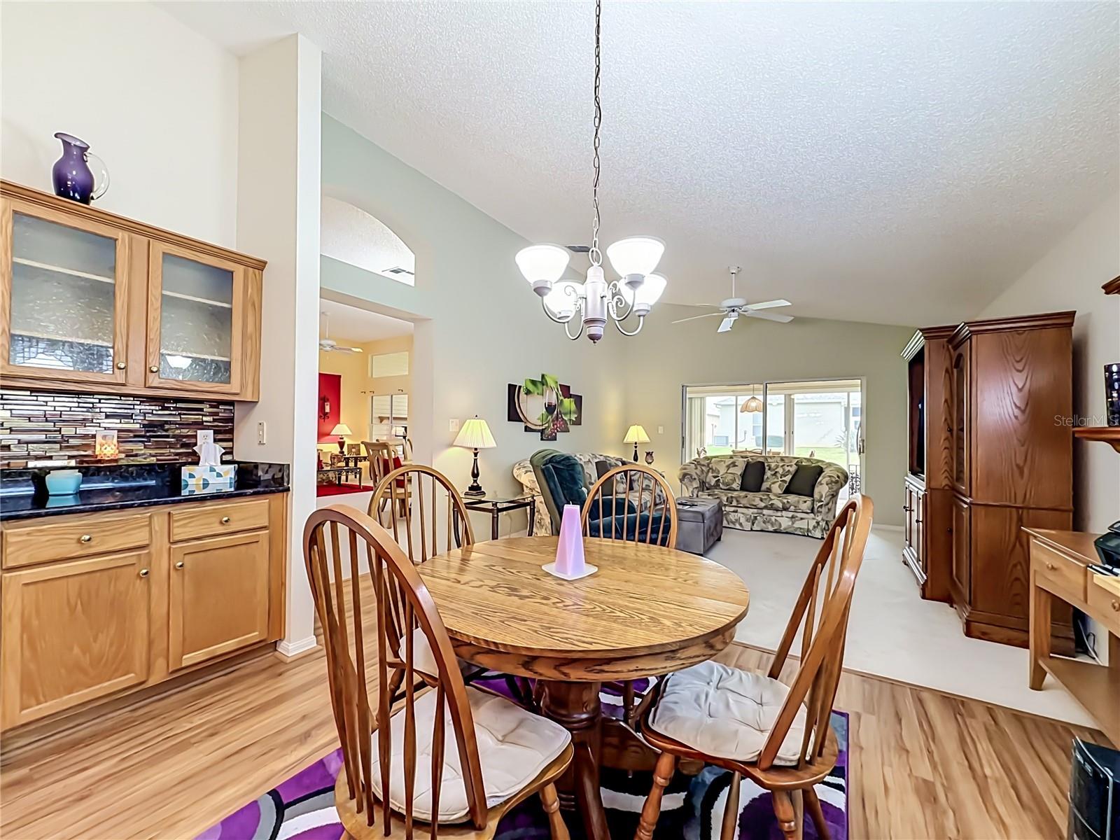 PLANTATION AT LEESBURG RIVER CREST UNIT 01 - Residential