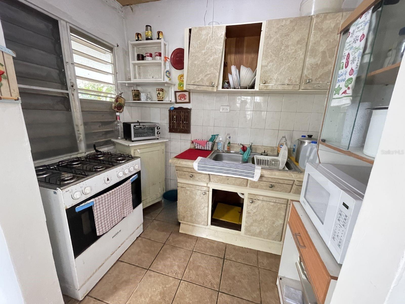 COMM VILLA CRISTIANA - Residential