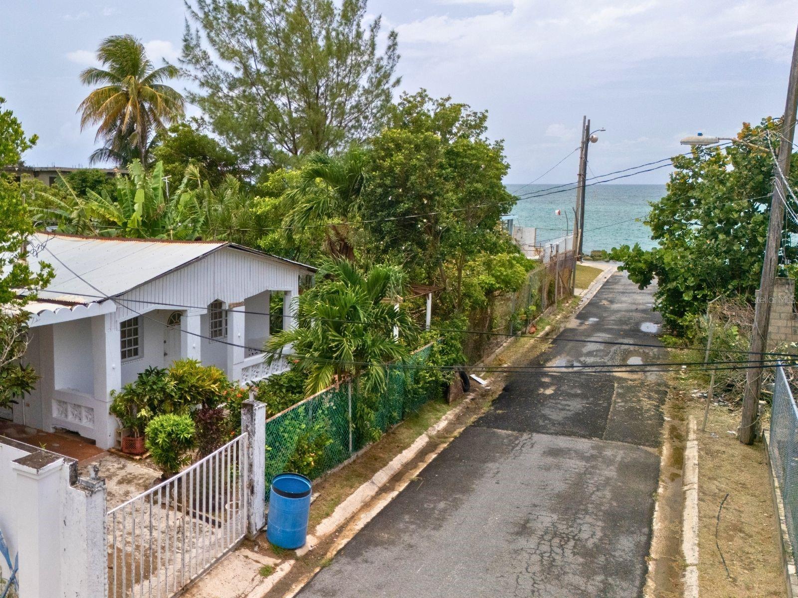 COMM VILLA CRISTIANA - Residential