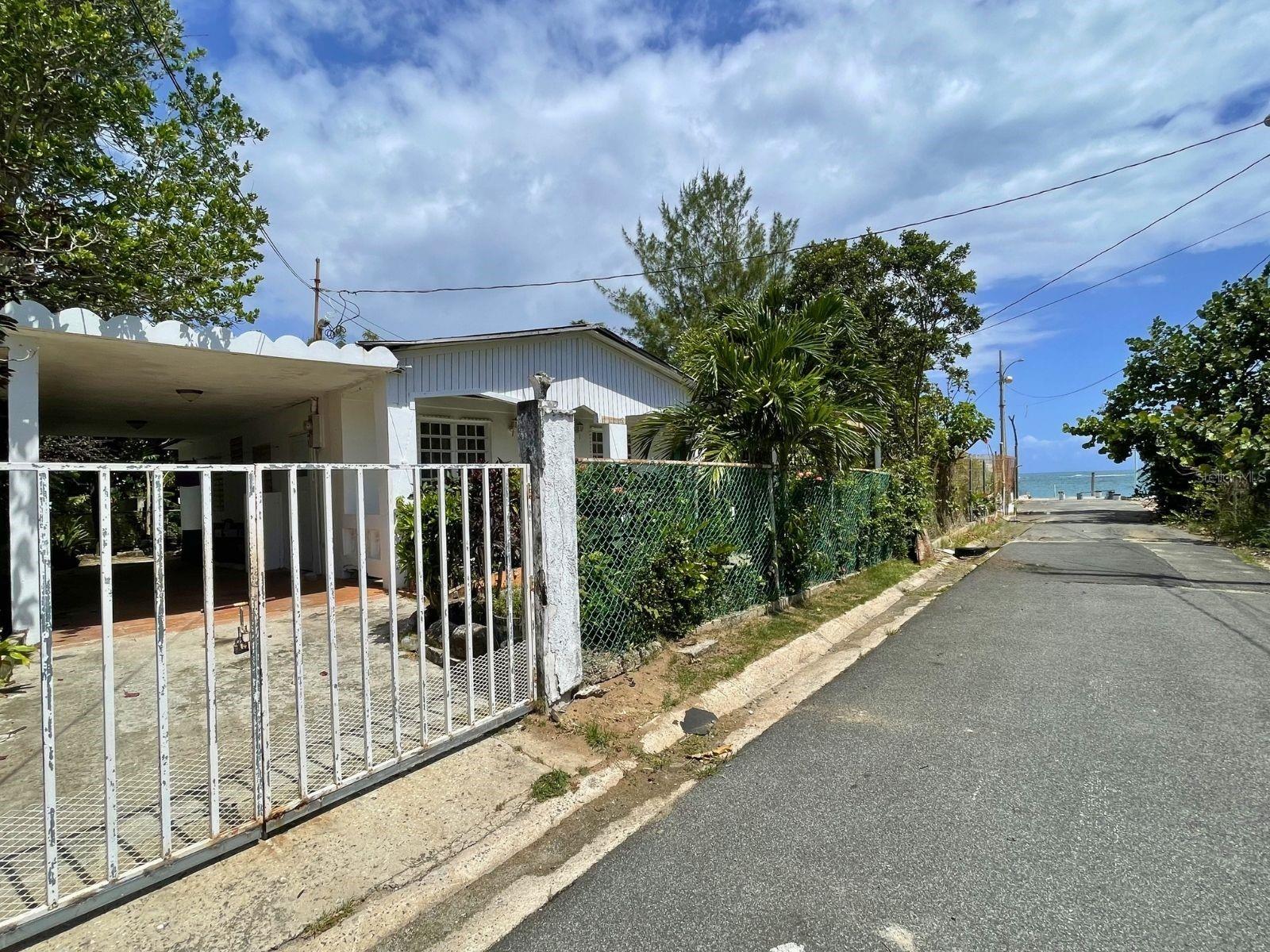 COMM VILLA CRISTIANA - Residential