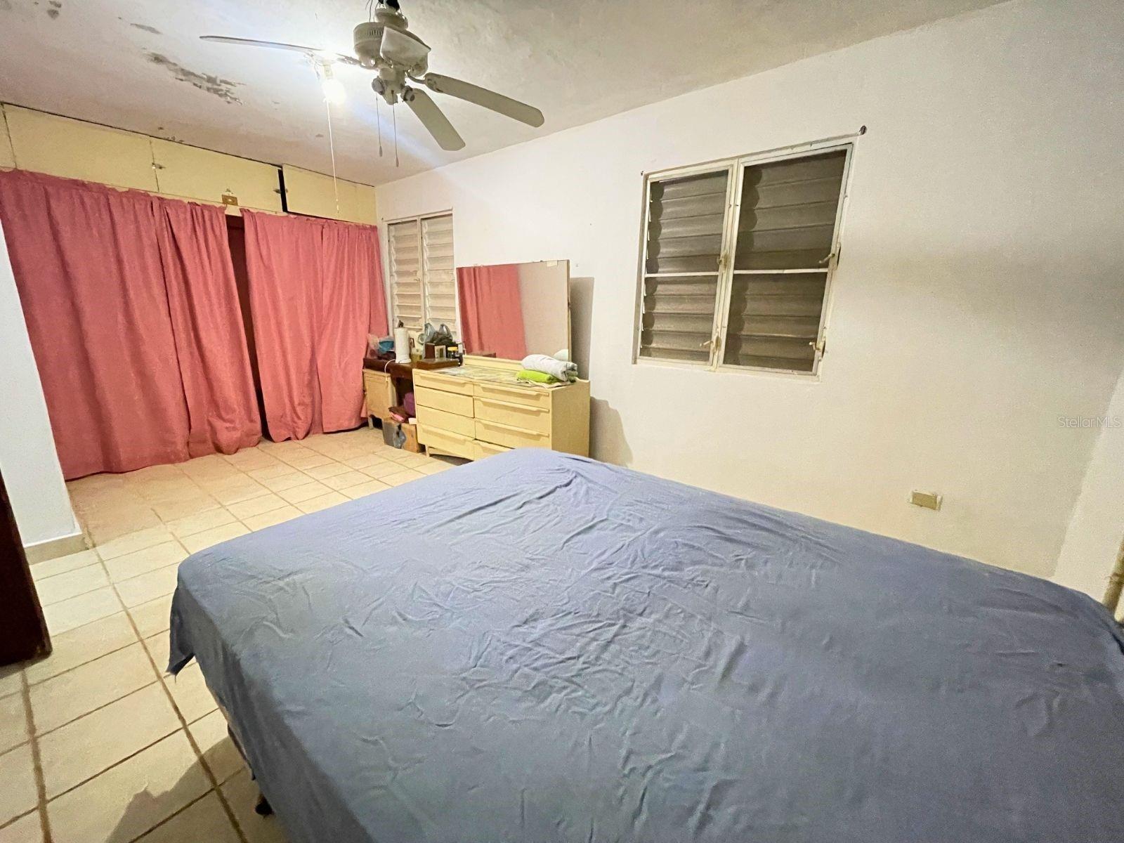 COMM VILLA CRISTIANA - Residential