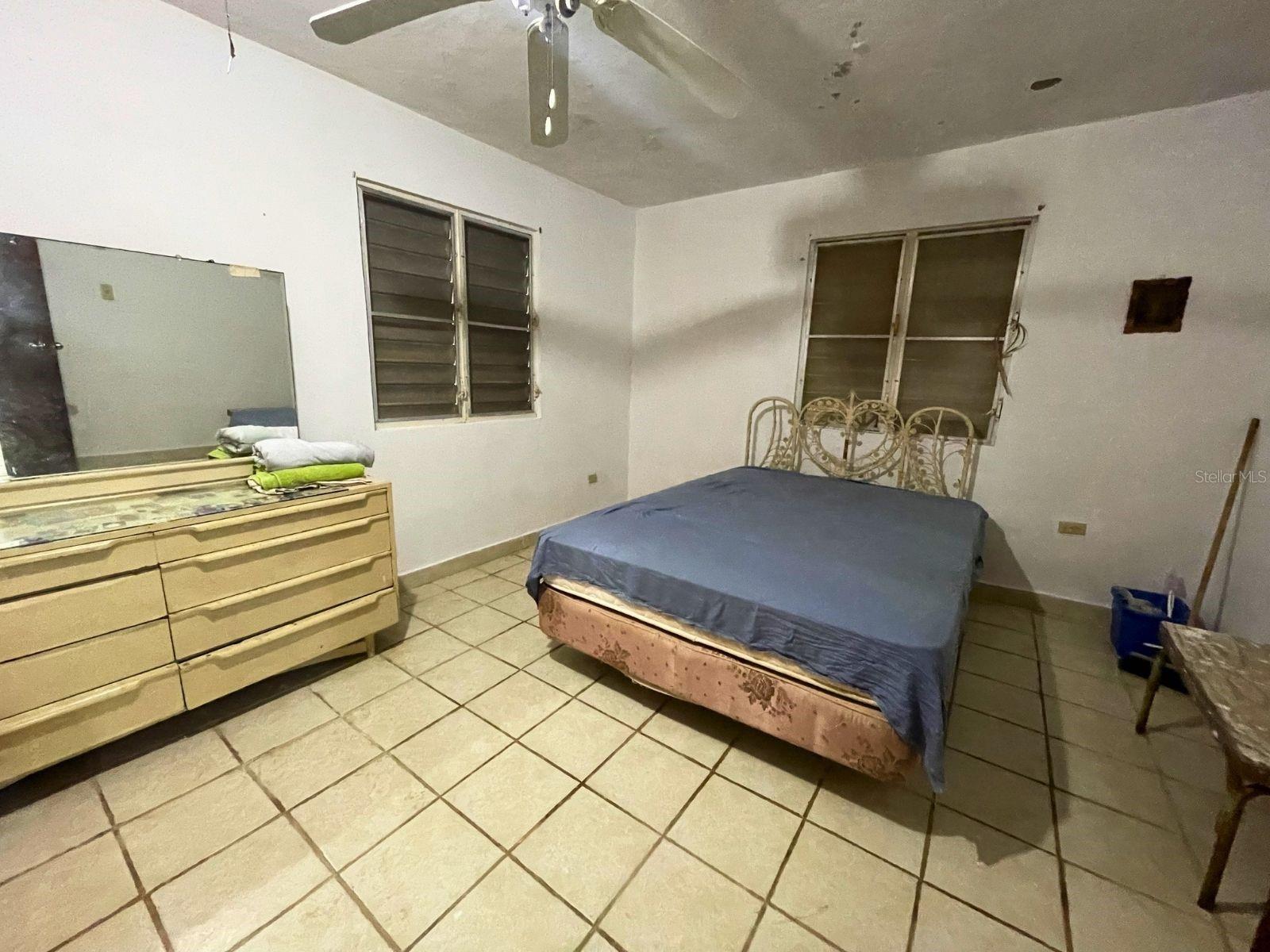 COMM VILLA CRISTIANA - Residential