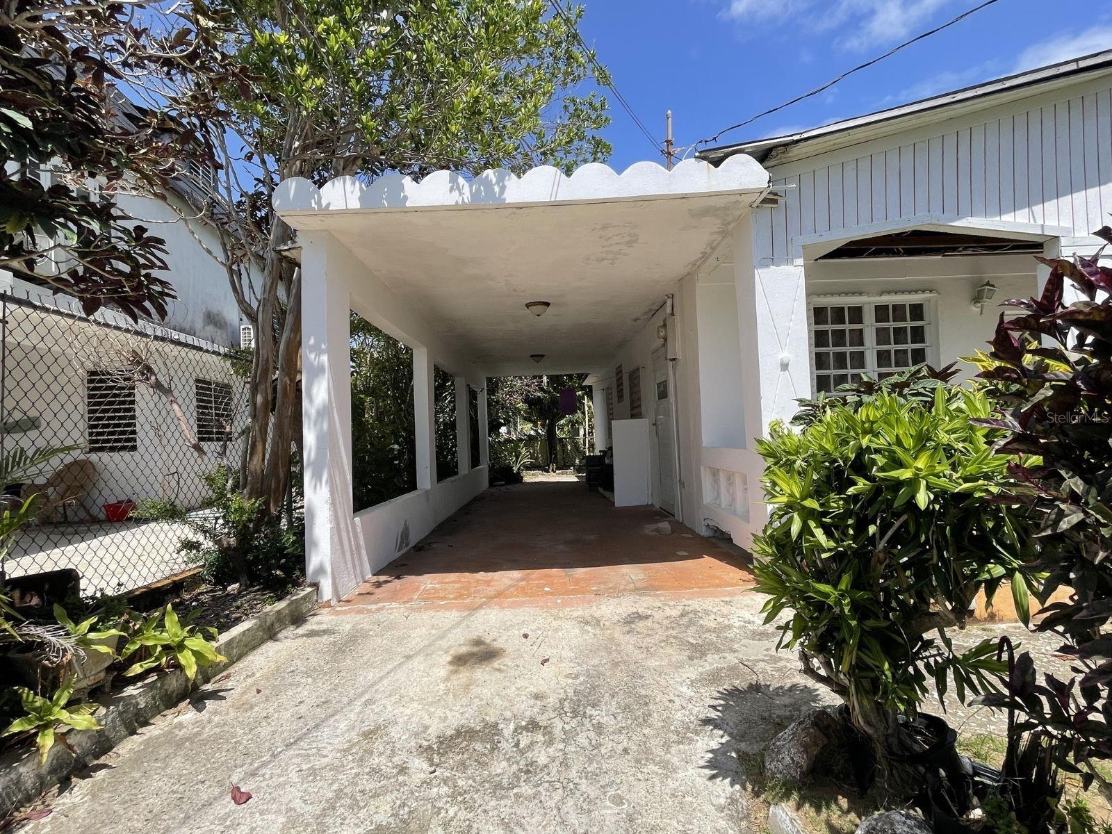COMM VILLA CRISTIANA - Residential