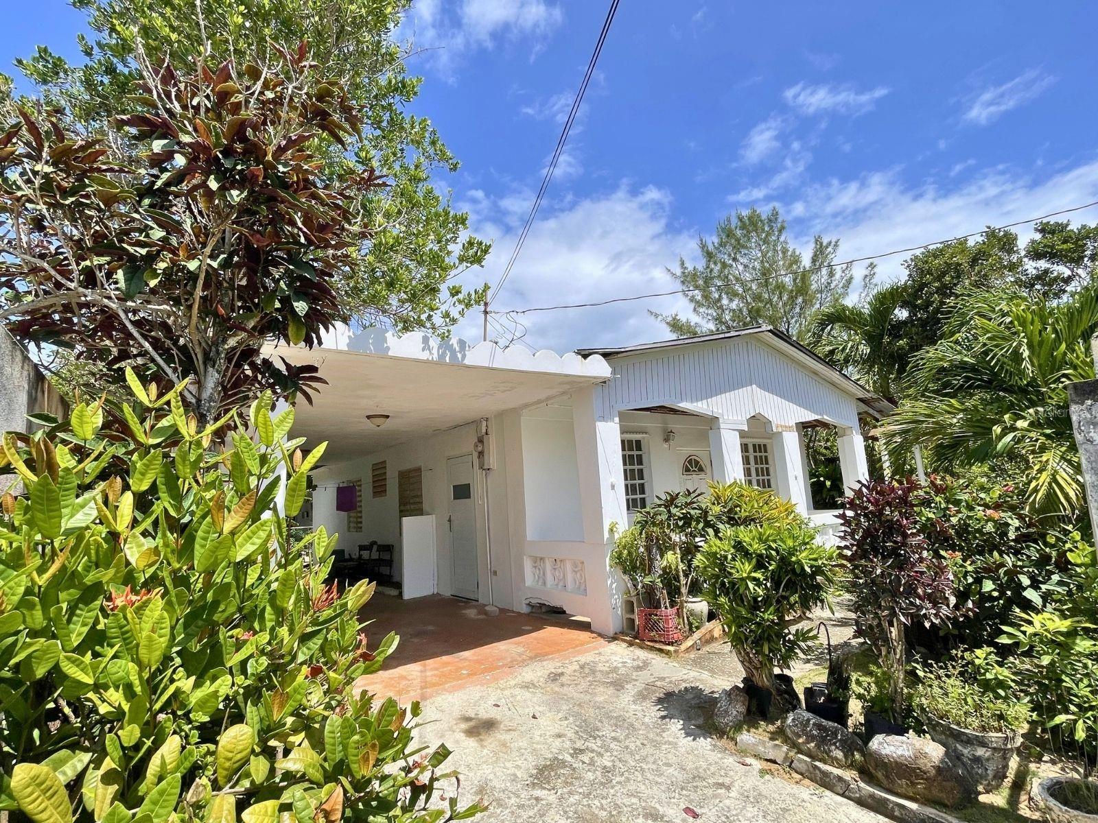 COMM VILLA CRISTIANA - Residential