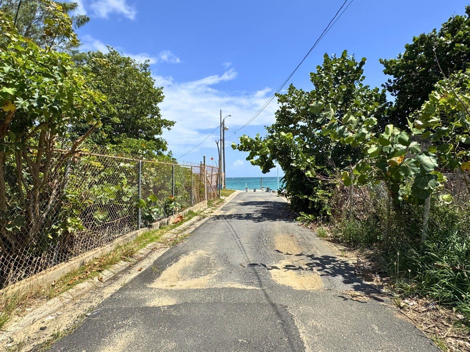 COMM VILLA CRISTIANA - Residential