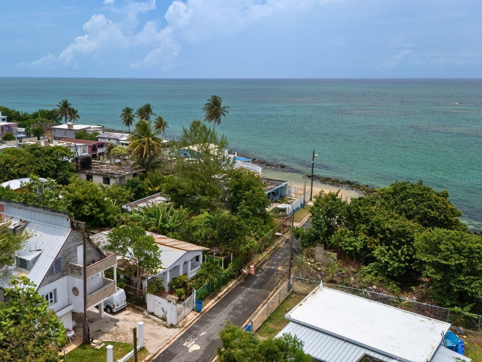 COMM VILLA CRISTIANA - Residential