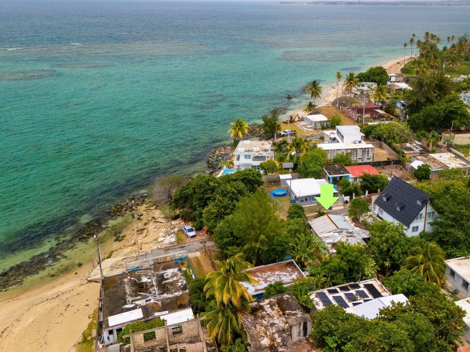 COMM VILLA CRISTIANA - Residential