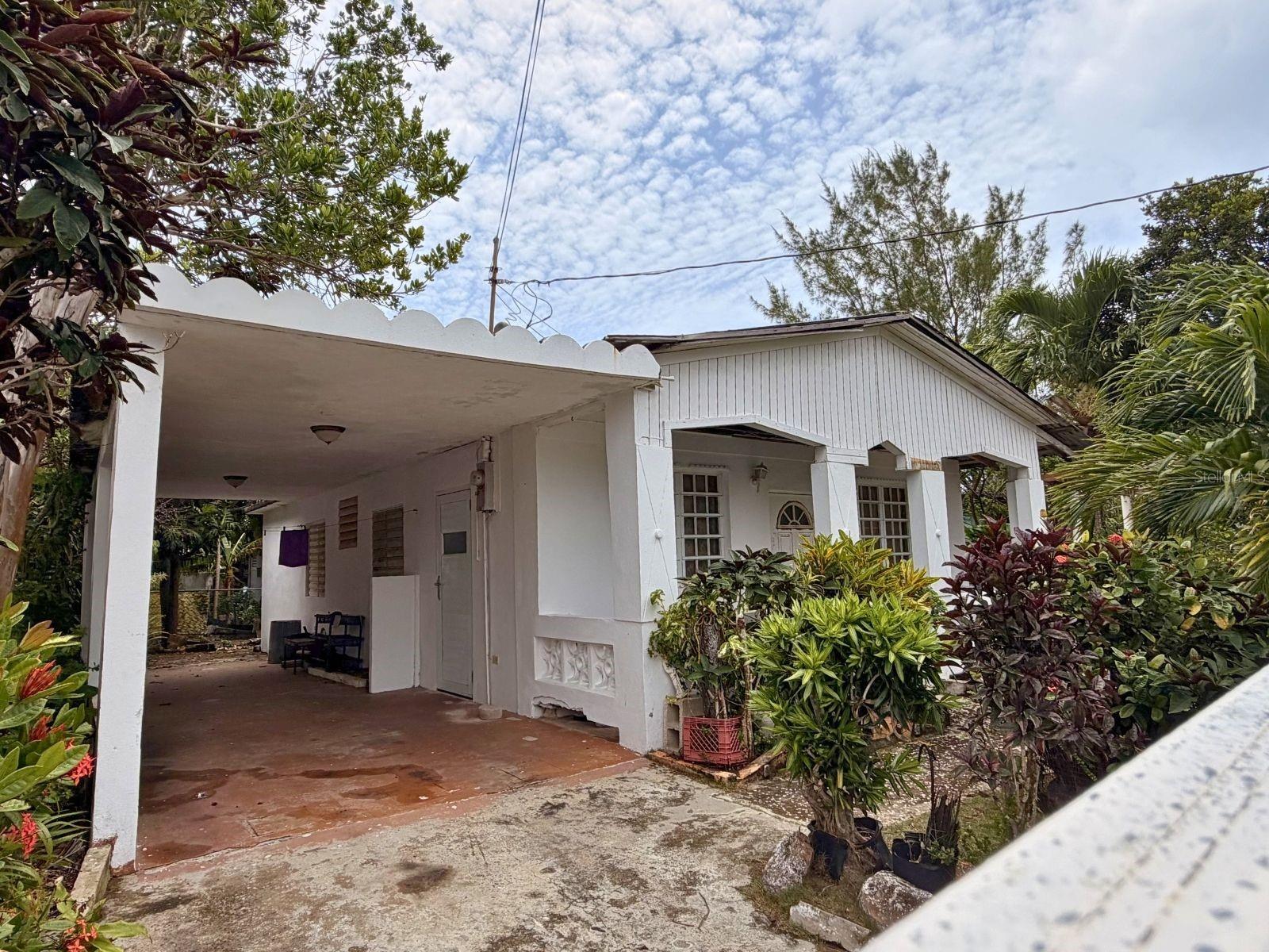 COMM VILLA CRISTIANA - Residential