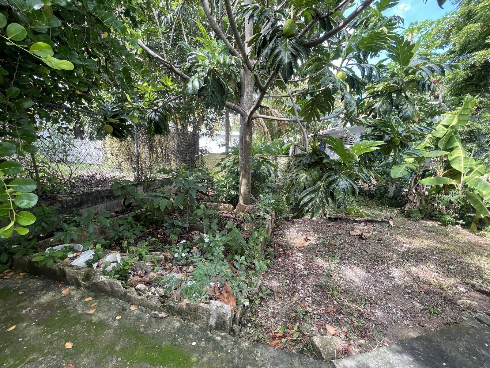 COMM VILLA CRISTIANA - Residential