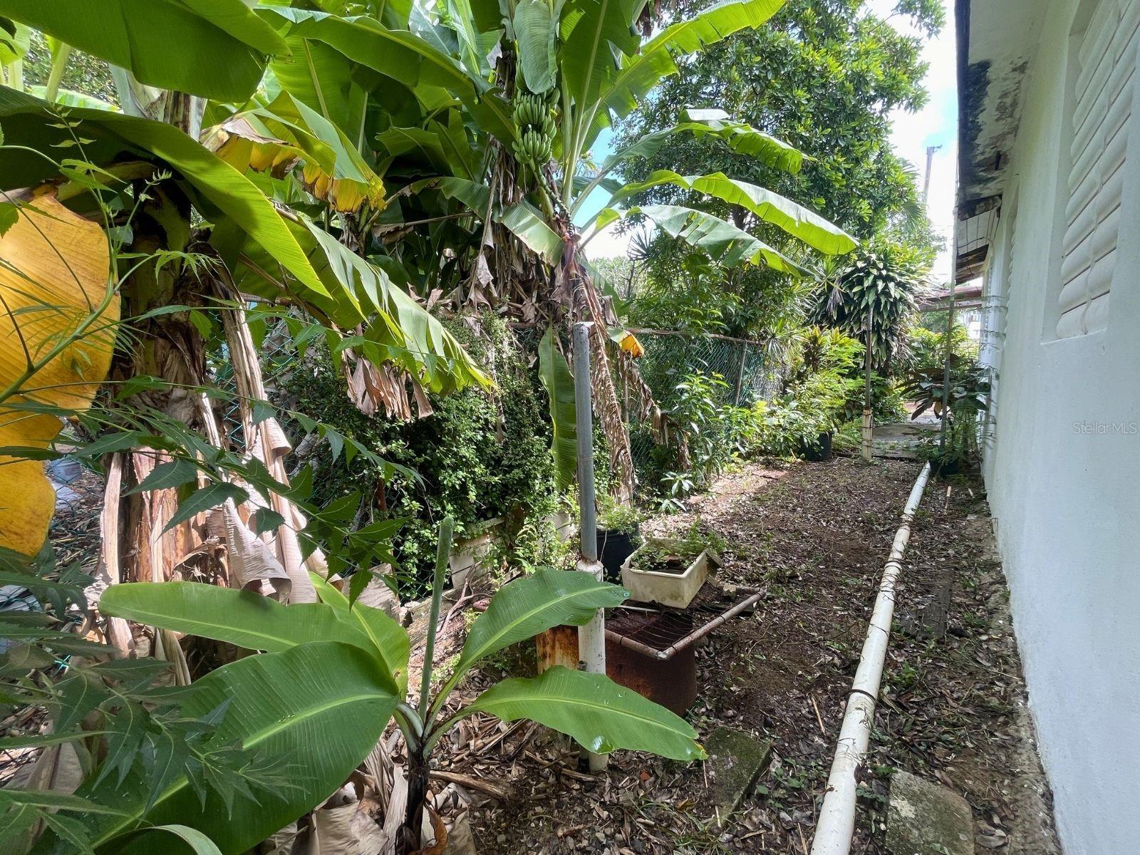 COMM VILLA CRISTIANA - Residential