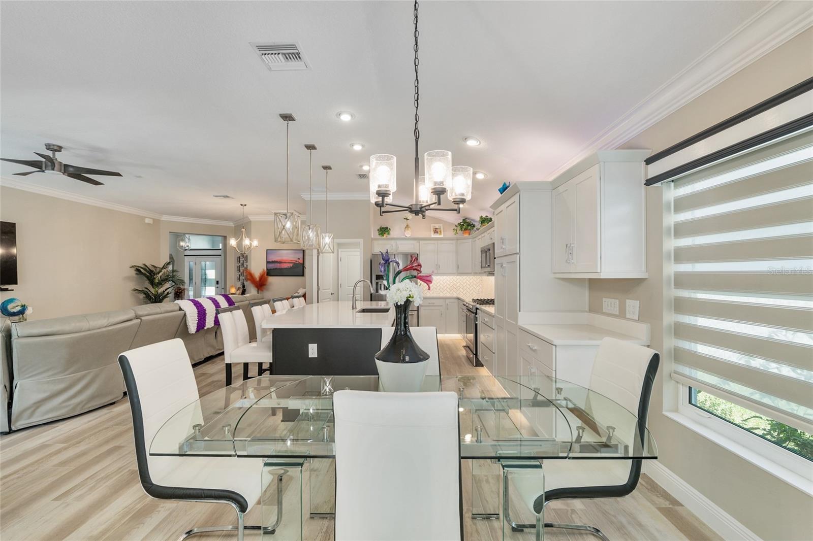 VILLAGES OF SOUTHERN OAKS - VILLAGE OF HAWKINS - Residential