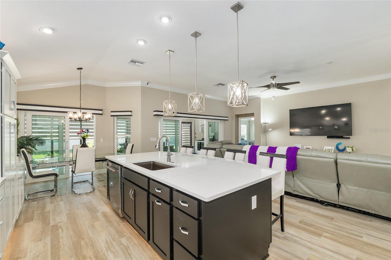 VILLAGES OF SOUTHERN OAKS - VILLAGE OF HAWKINS - Residential