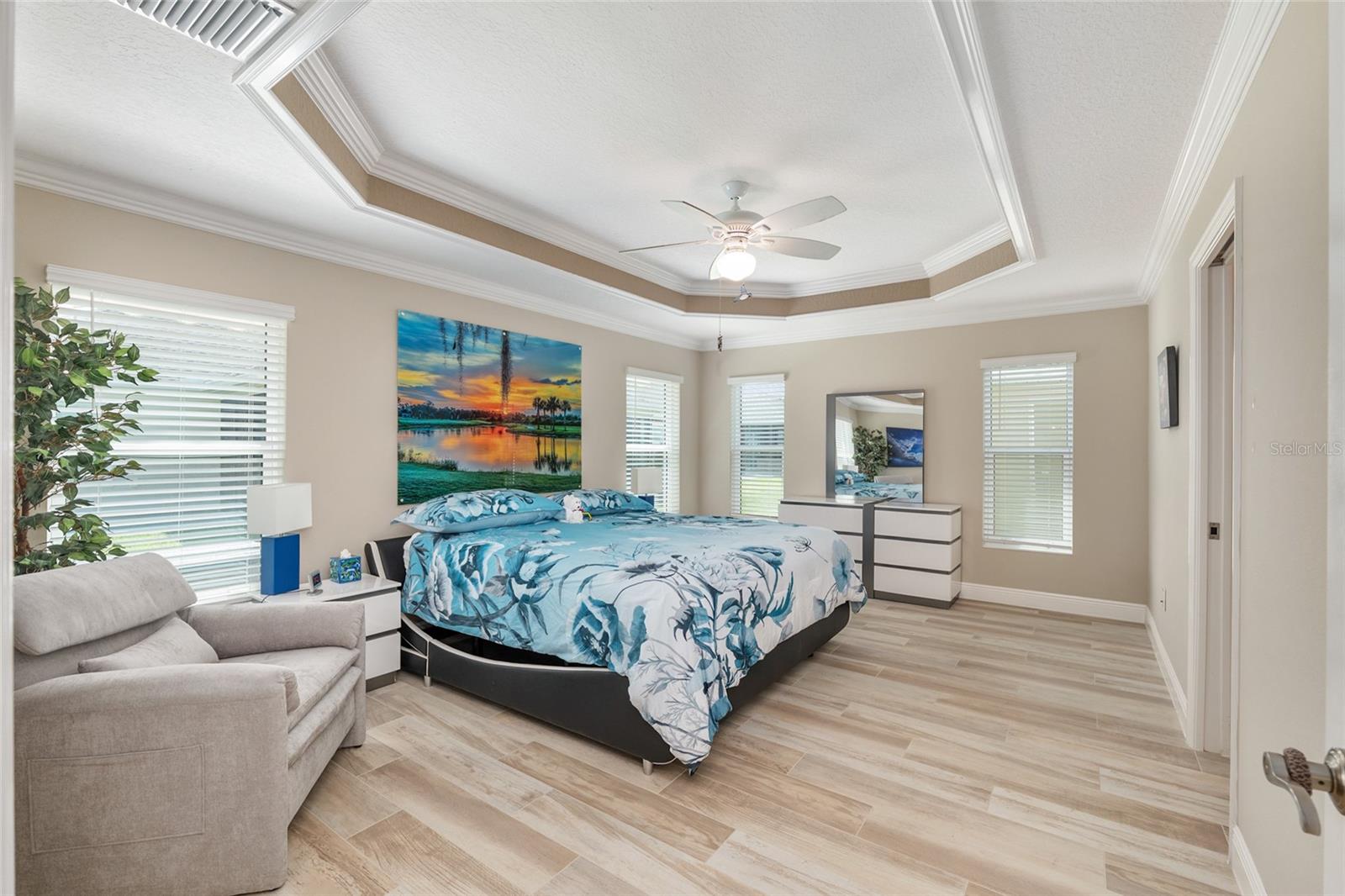 VILLAGES OF SOUTHERN OAKS - VILLAGE OF HAWKINS - Residential