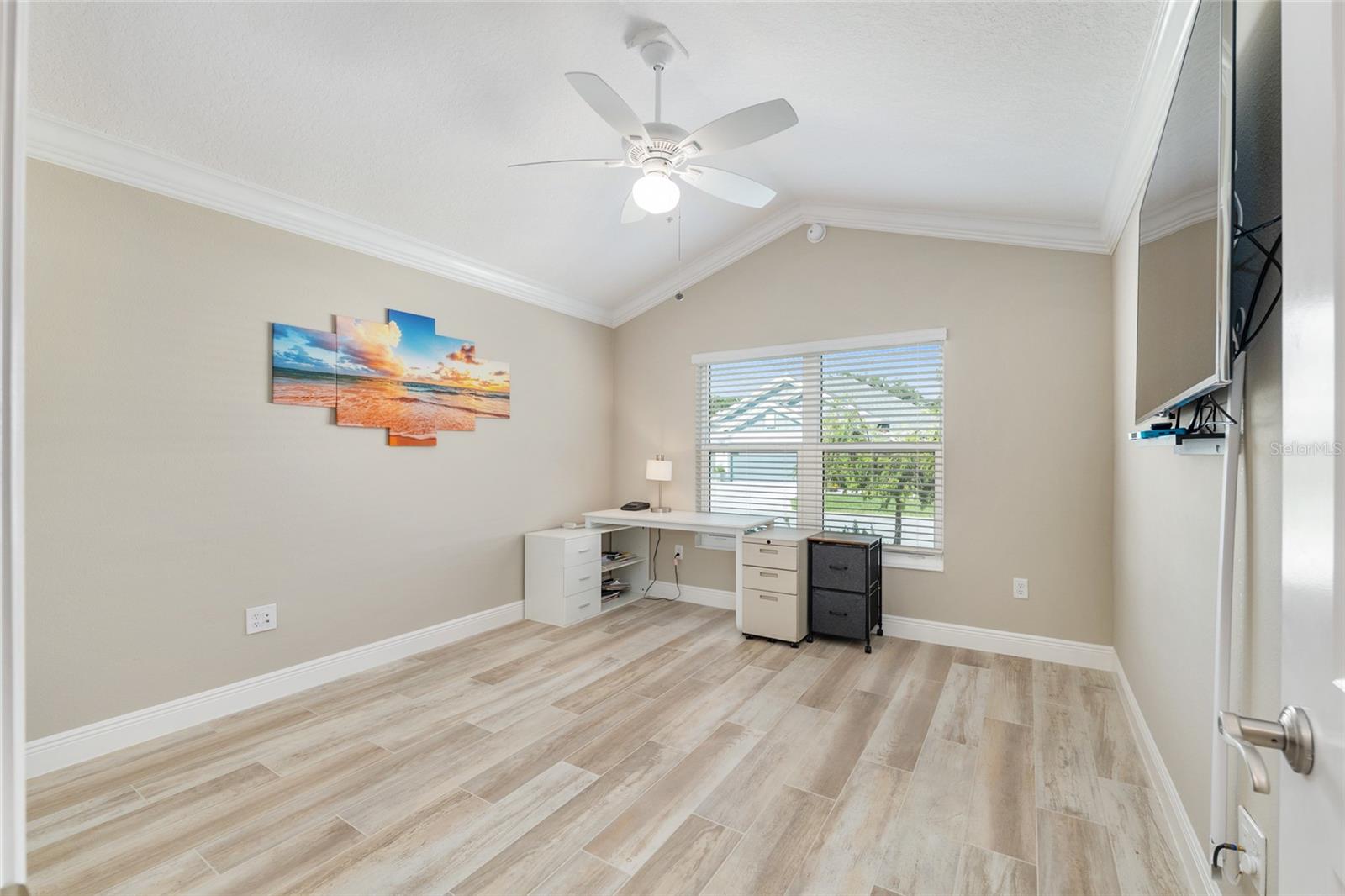 VILLAGES OF SOUTHERN OAKS - VILLAGE OF HAWKINS - Residential