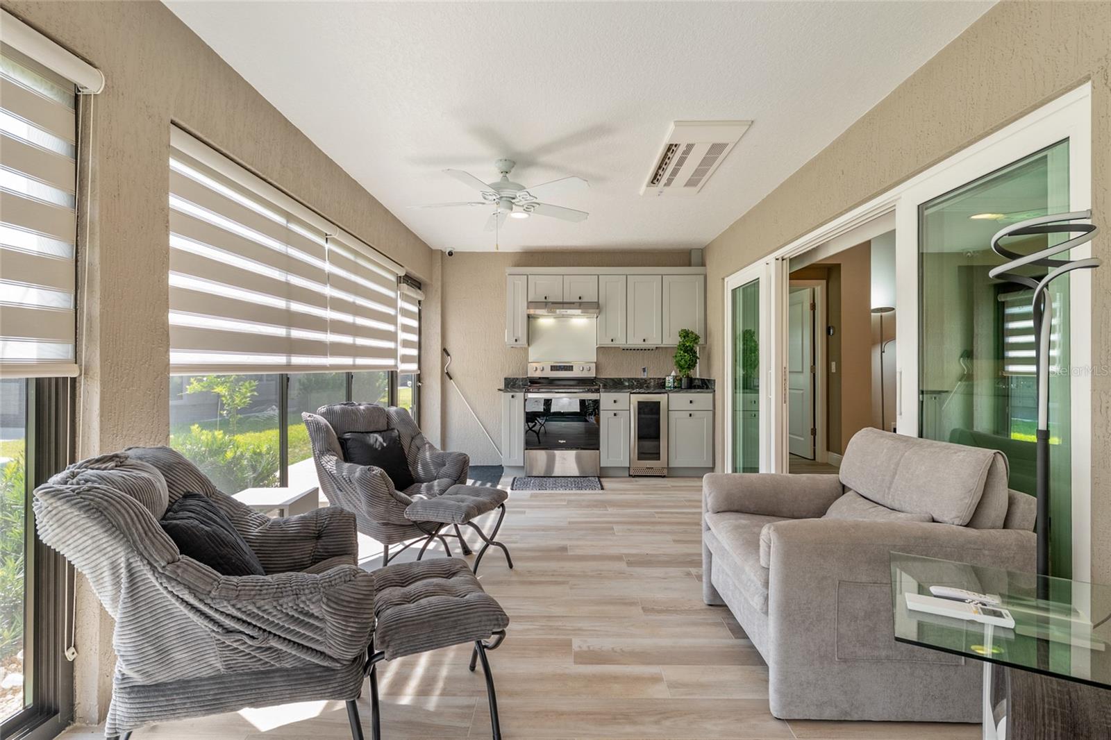 VILLAGES OF SOUTHERN OAKS - VILLAGE OF HAWKINS - Residential