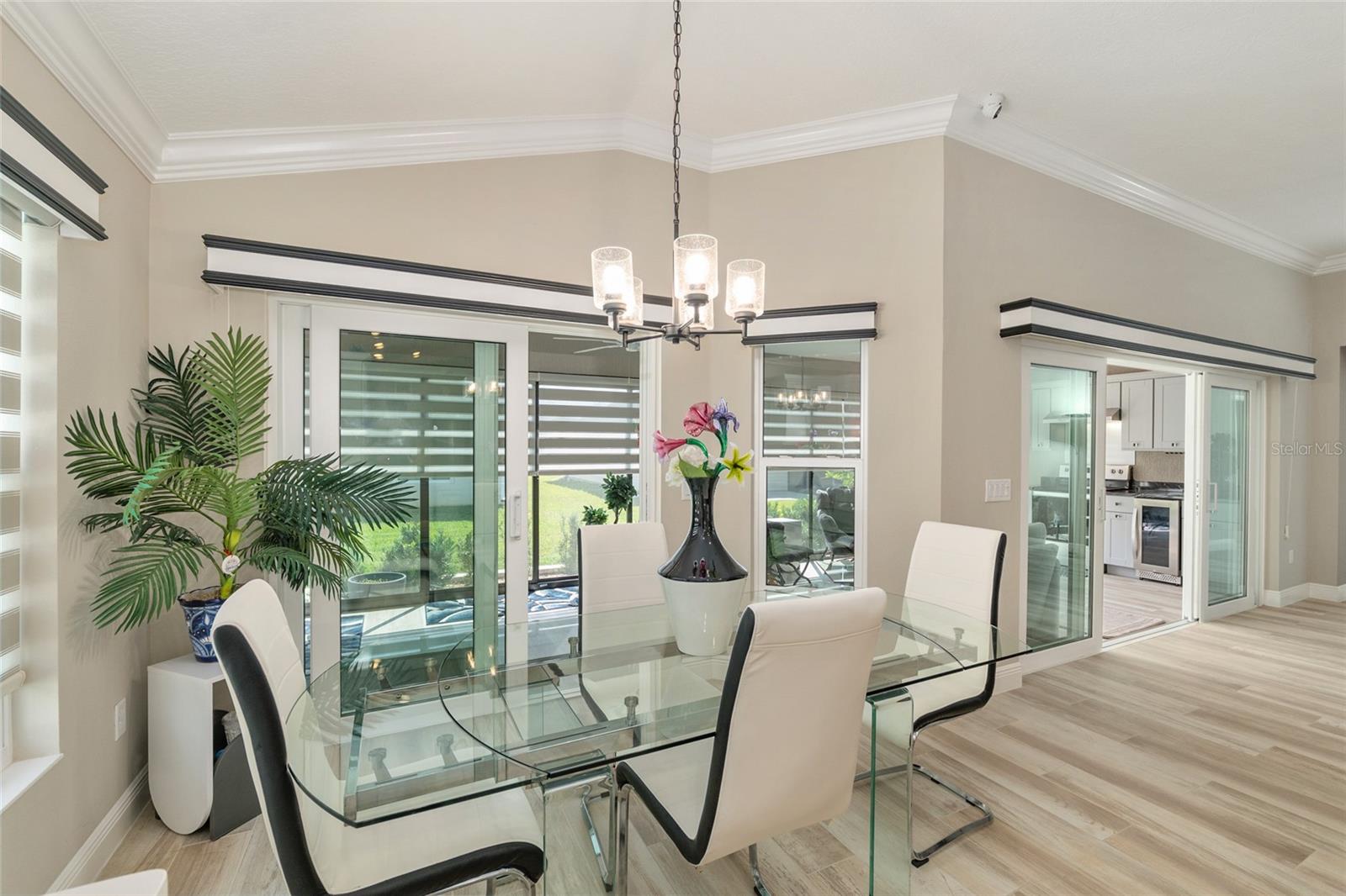 VILLAGES OF SOUTHERN OAKS - VILLAGE OF HAWKINS - Residential