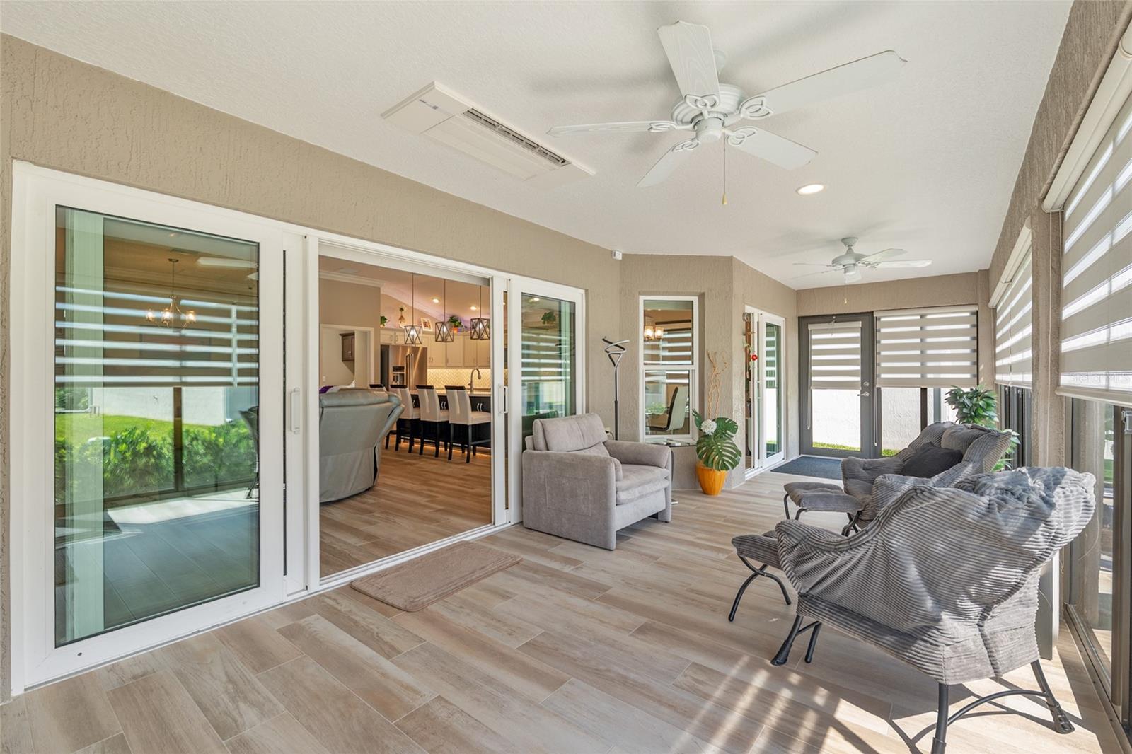 VILLAGES OF SOUTHERN OAKS - VILLAGE OF HAWKINS - Residential
