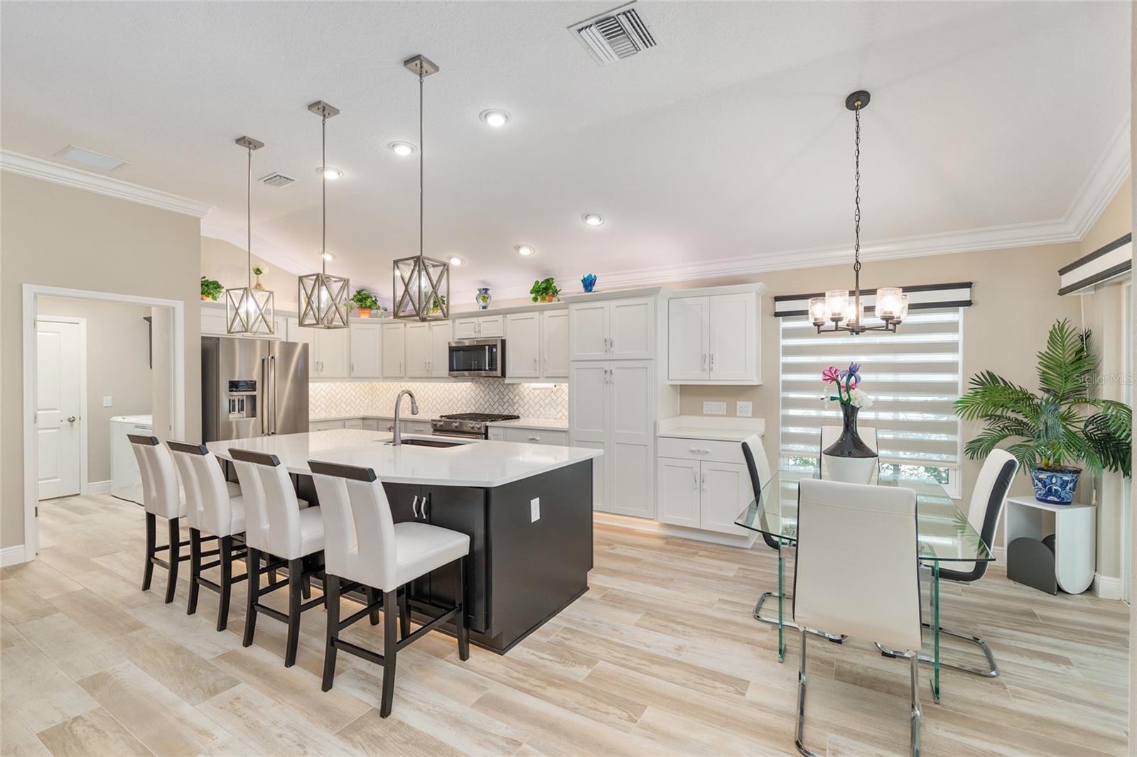 VILLAGES OF SOUTHERN OAKS - VILLAGE OF HAWKINS - Residential