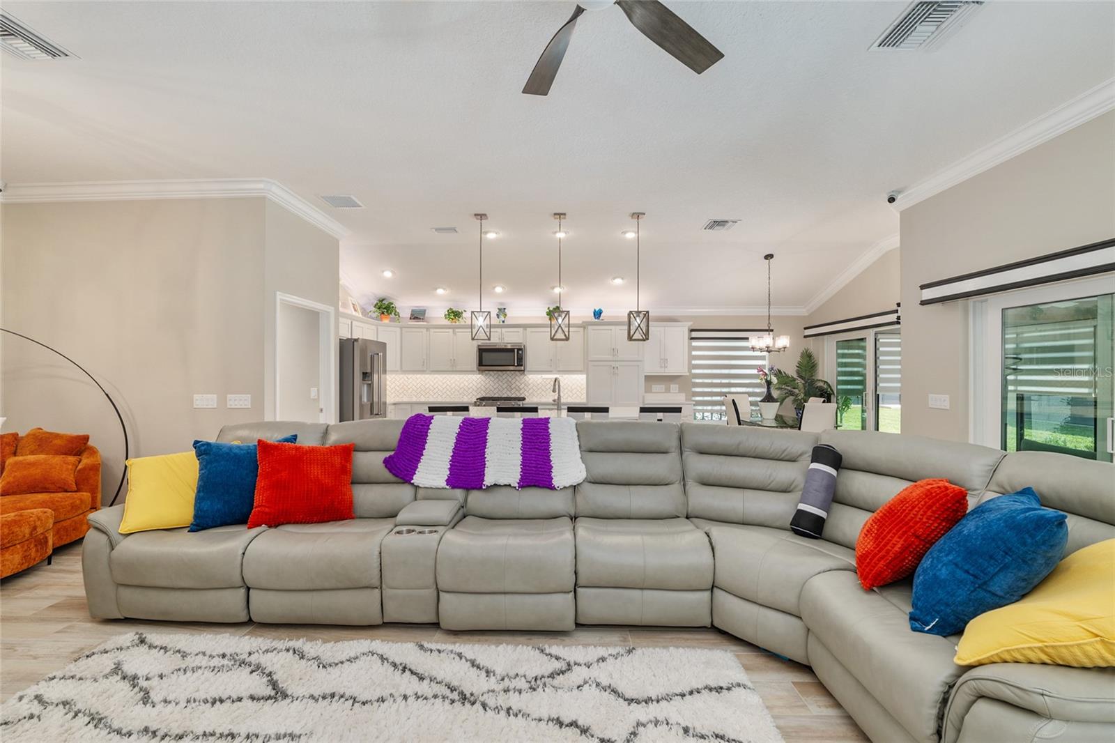 VILLAGES OF SOUTHERN OAKS - VILLAGE OF HAWKINS - Residential