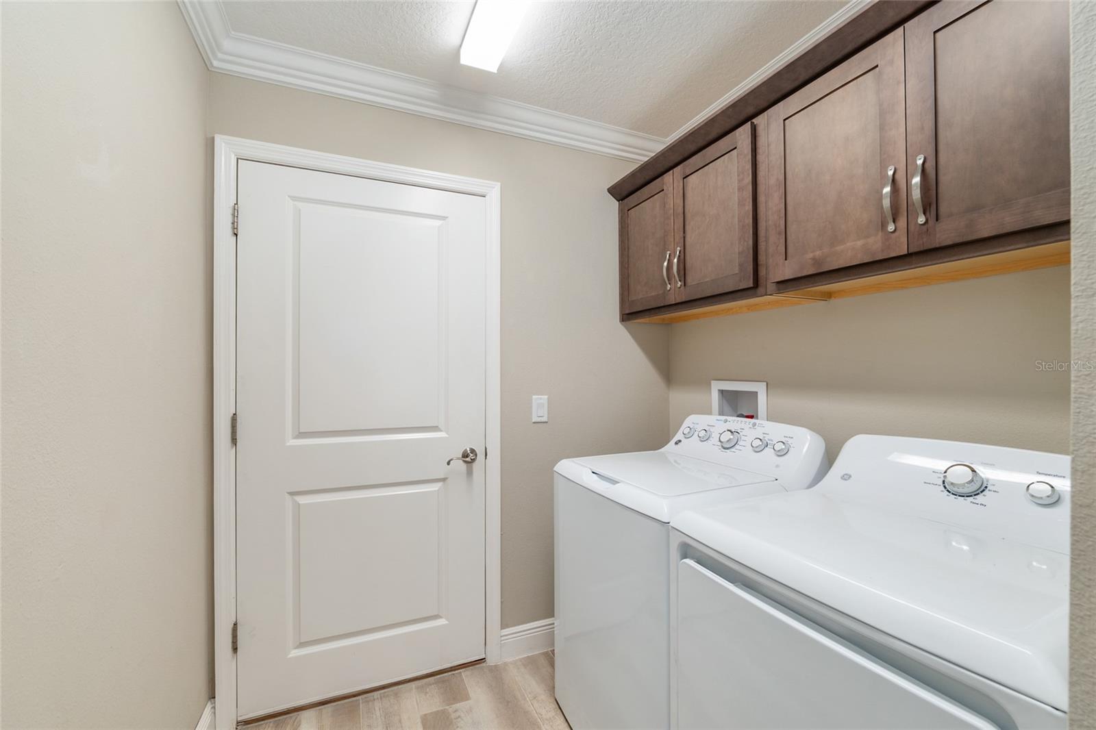 VILLAGES OF SOUTHERN OAKS - VILLAGE OF HAWKINS - Residential