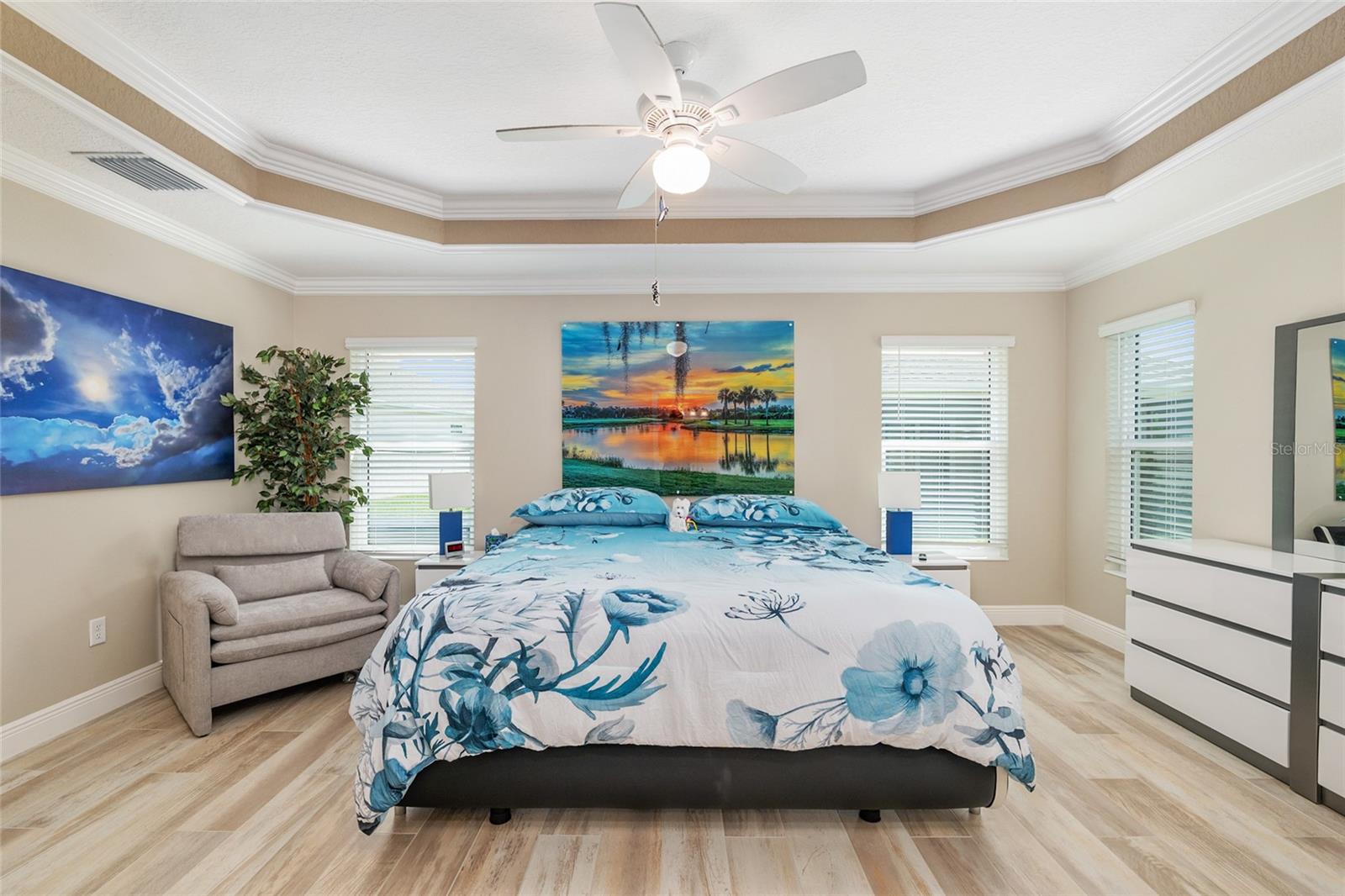 VILLAGES OF SOUTHERN OAKS - VILLAGE OF HAWKINS - Residential