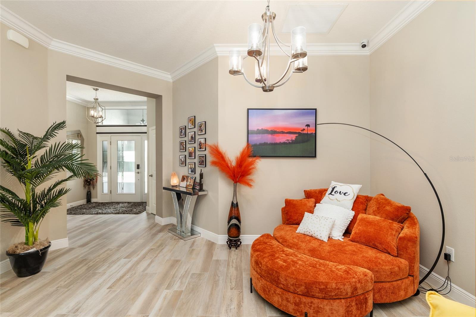 VILLAGES OF SOUTHERN OAKS - VILLAGE OF HAWKINS - Residential