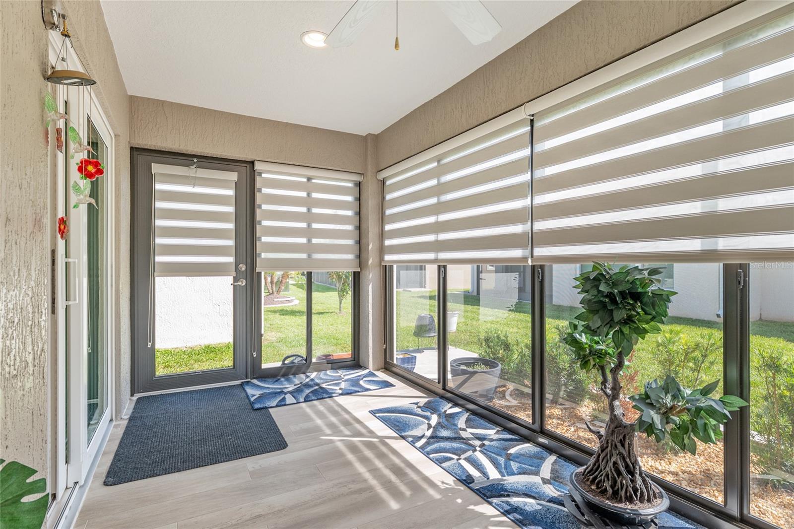 VILLAGES OF SOUTHERN OAKS - VILLAGE OF HAWKINS - Residential