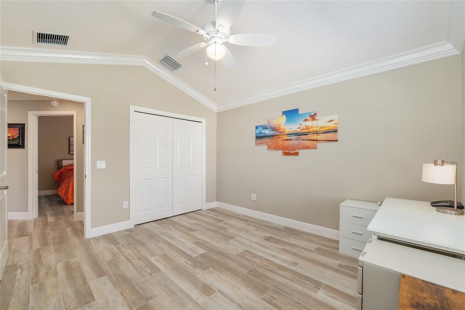 VILLAGES OF SOUTHERN OAKS - VILLAGE OF HAWKINS - Residential
