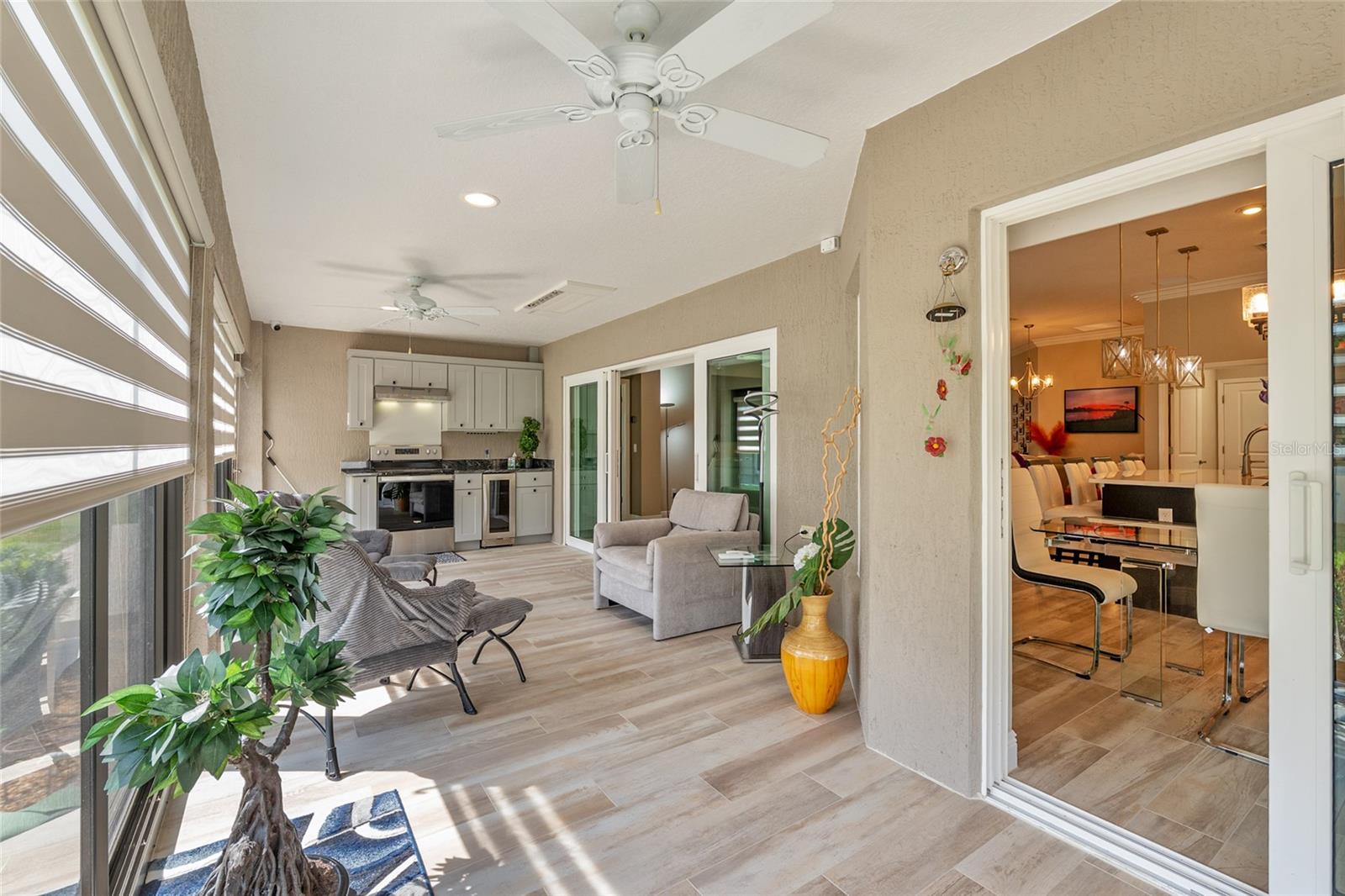 VILLAGES OF SOUTHERN OAKS - VILLAGE OF HAWKINS - Residential